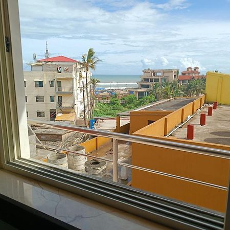 Mom Hotel - Unit Of Mom Hotel Puri Εξωτερικό φωτογραφία