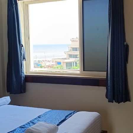 Mom Hotel - Unit Of Mom Hotel Puri Εξωτερικό φωτογραφία
