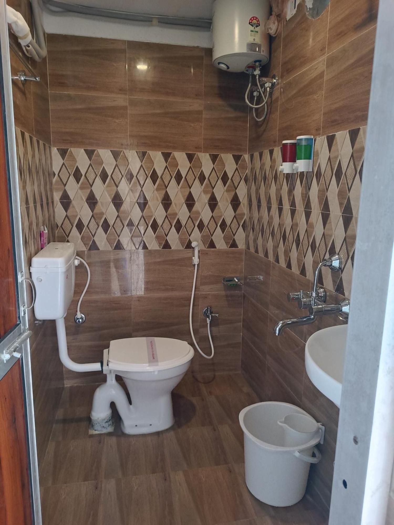 Mom Hotel - Unit Of Mom Hotel Puri Εξωτερικό φωτογραφία