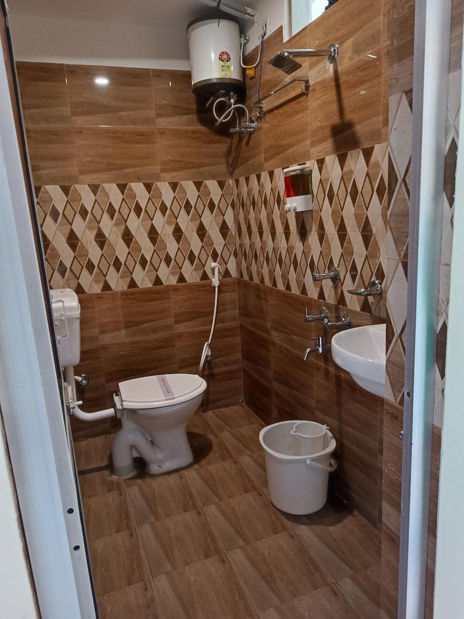 Mom Hotel - Unit Of Mom Hotel Puri Εξωτερικό φωτογραφία