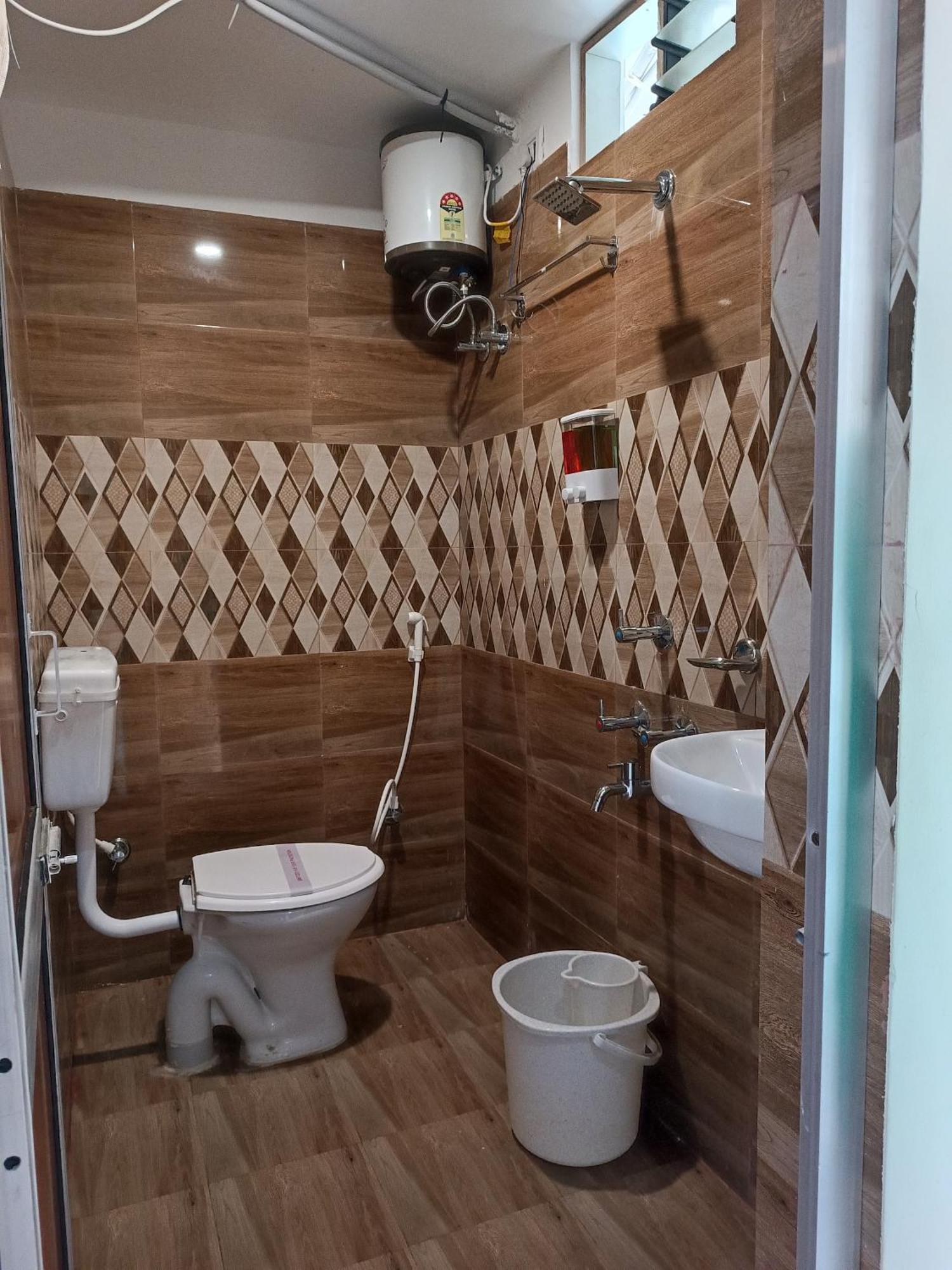 Mom Hotel - Unit Of Mom Hotel Puri Εξωτερικό φωτογραφία