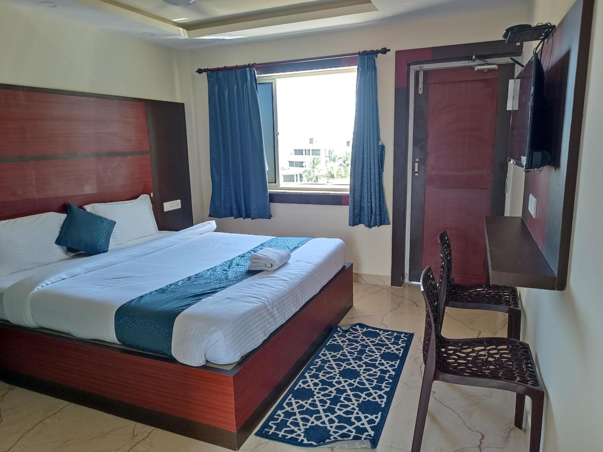 Mom Hotel - Unit Of Mom Hotel Puri Εξωτερικό φωτογραφία