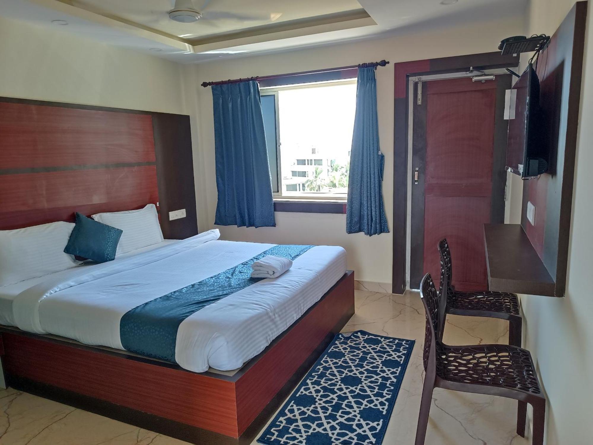 Mom Hotel - Unit Of Mom Hotel Puri Εξωτερικό φωτογραφία