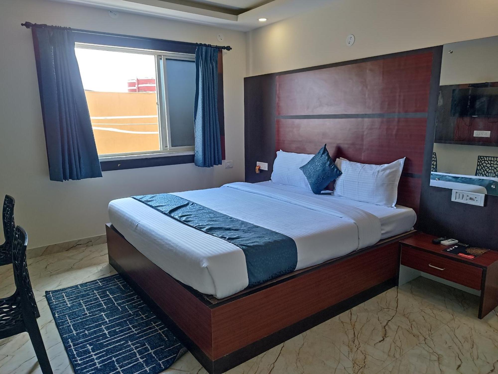 Mom Hotel - Unit Of Mom Hotel Puri Εξωτερικό φωτογραφία