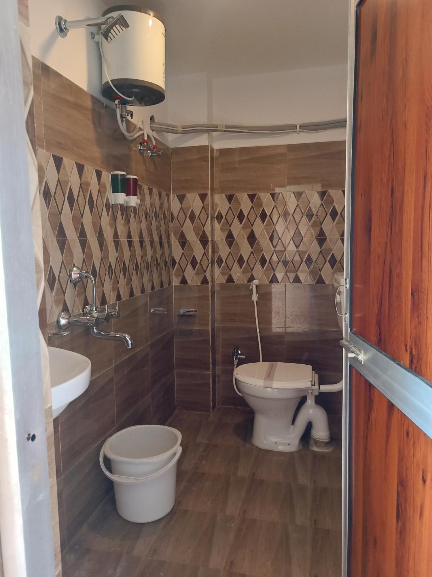 Mom Hotel - Unit Of Mom Hotel Puri Εξωτερικό φωτογραφία
