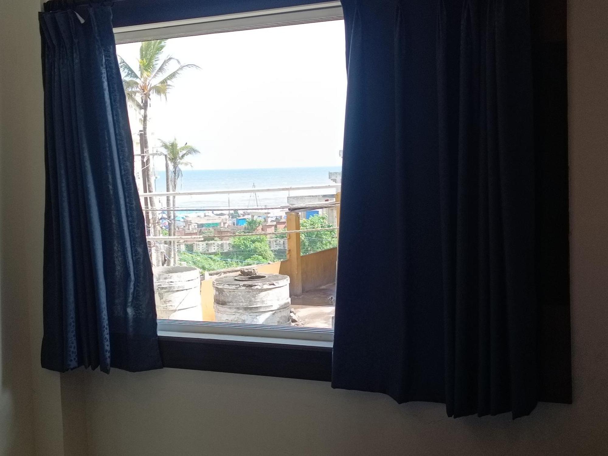 Mom Hotel - Unit Of Mom Hotel Puri Εξωτερικό φωτογραφία