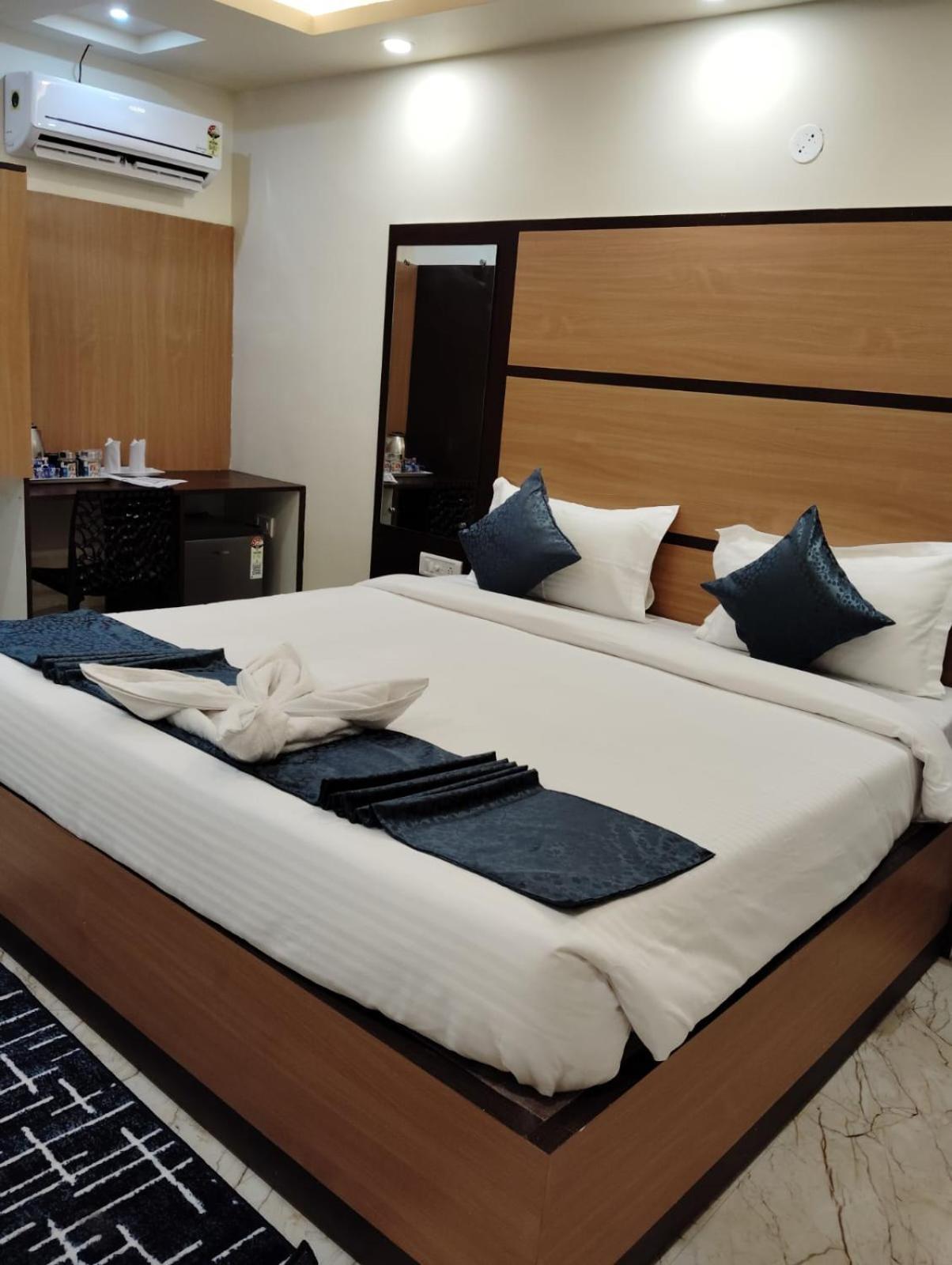 Mom Hotel - Unit Of Mom Hotel Puri Εξωτερικό φωτογραφία