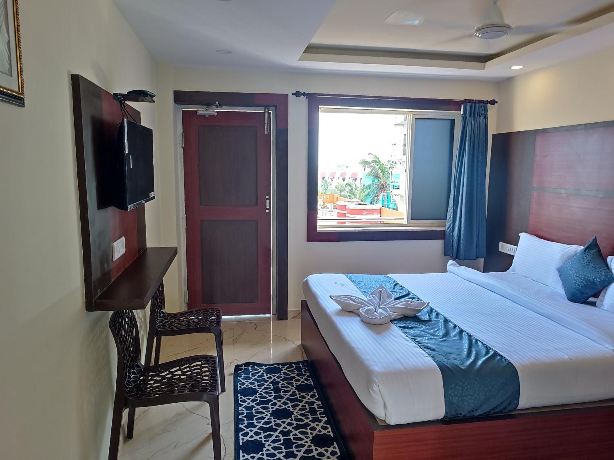 Mom Hotel - Unit Of Mom Hotel Puri Εξωτερικό φωτογραφία