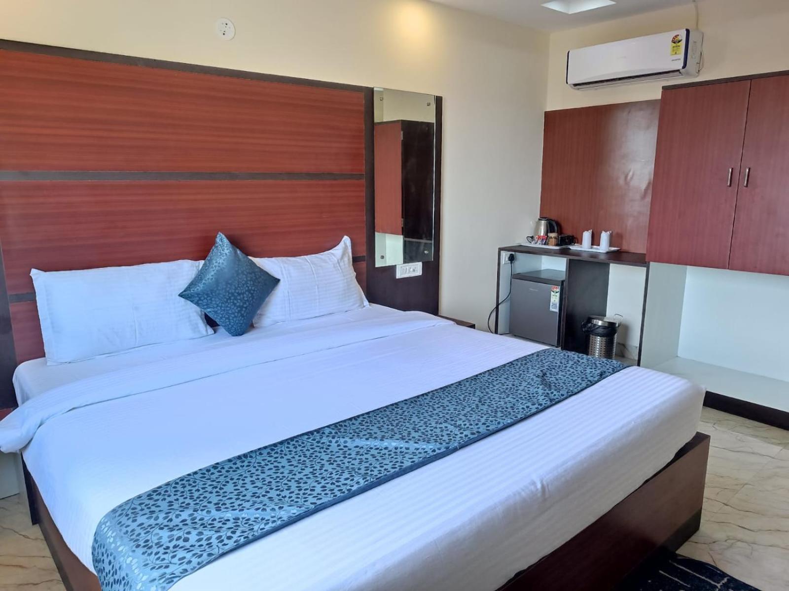 Mom Hotel - Unit Of Mom Hotel Puri Εξωτερικό φωτογραφία
