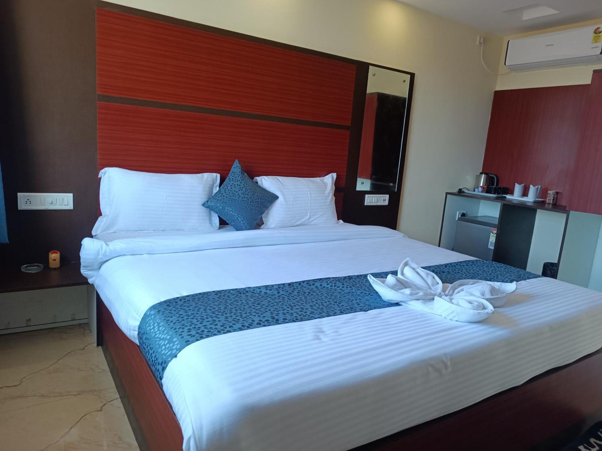 Mom Hotel - Unit Of Mom Hotel Puri Εξωτερικό φωτογραφία
