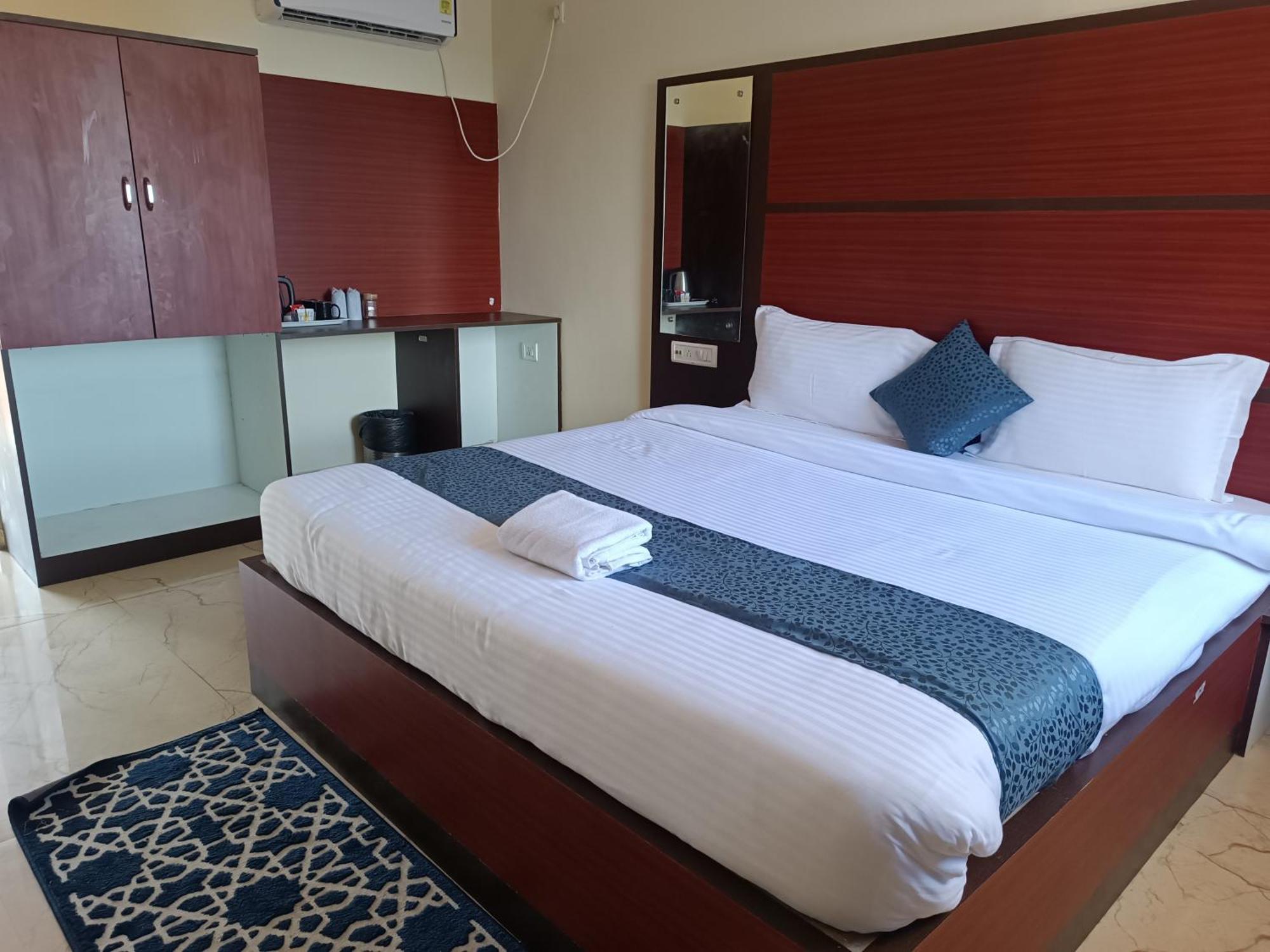 Mom Hotel - Unit Of Mom Hotel Puri Εξωτερικό φωτογραφία