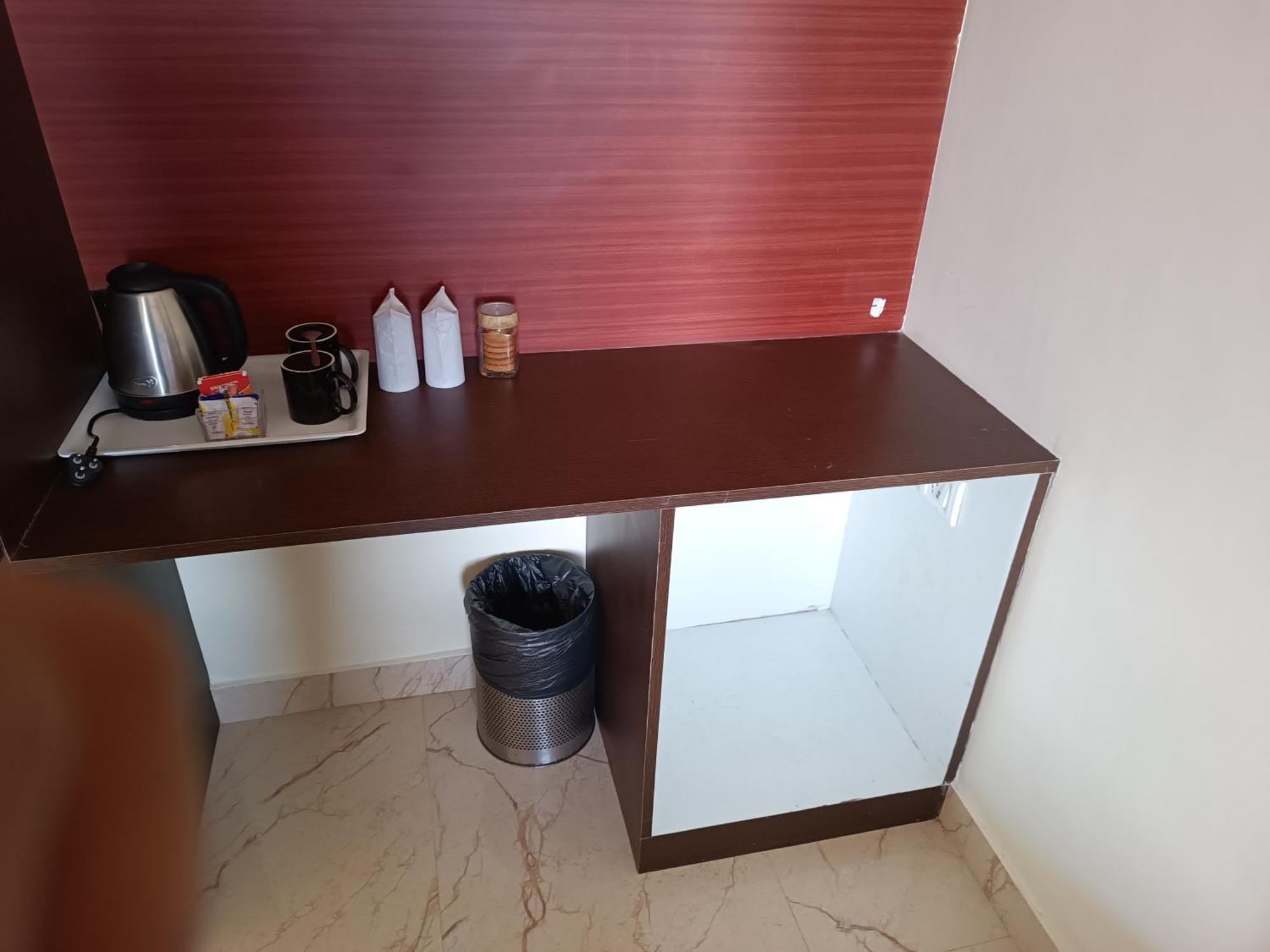 Mom Hotel - Unit Of Mom Hotel Puri Εξωτερικό φωτογραφία