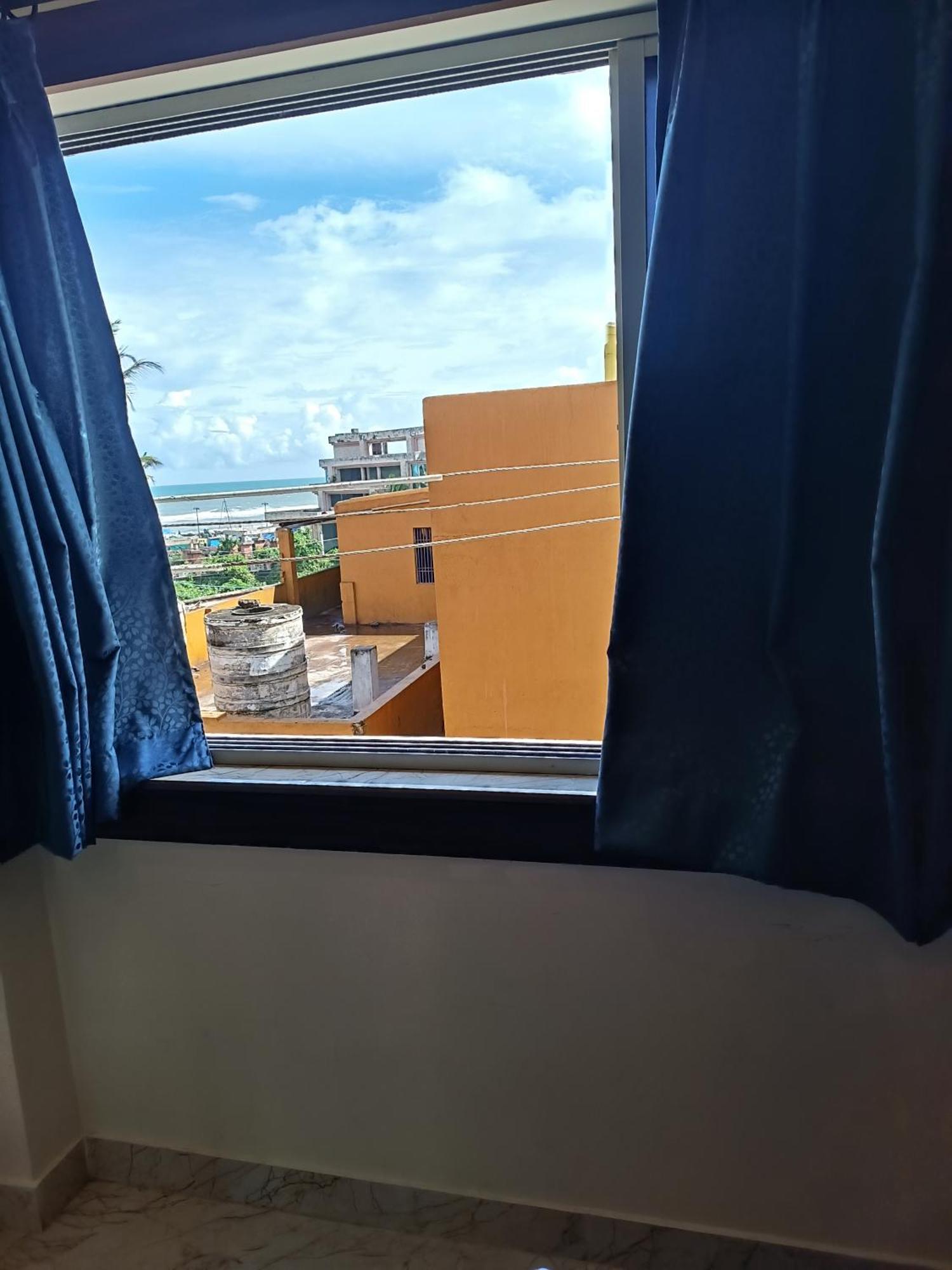 Mom Hotel - Unit Of Mom Hotel Puri Εξωτερικό φωτογραφία