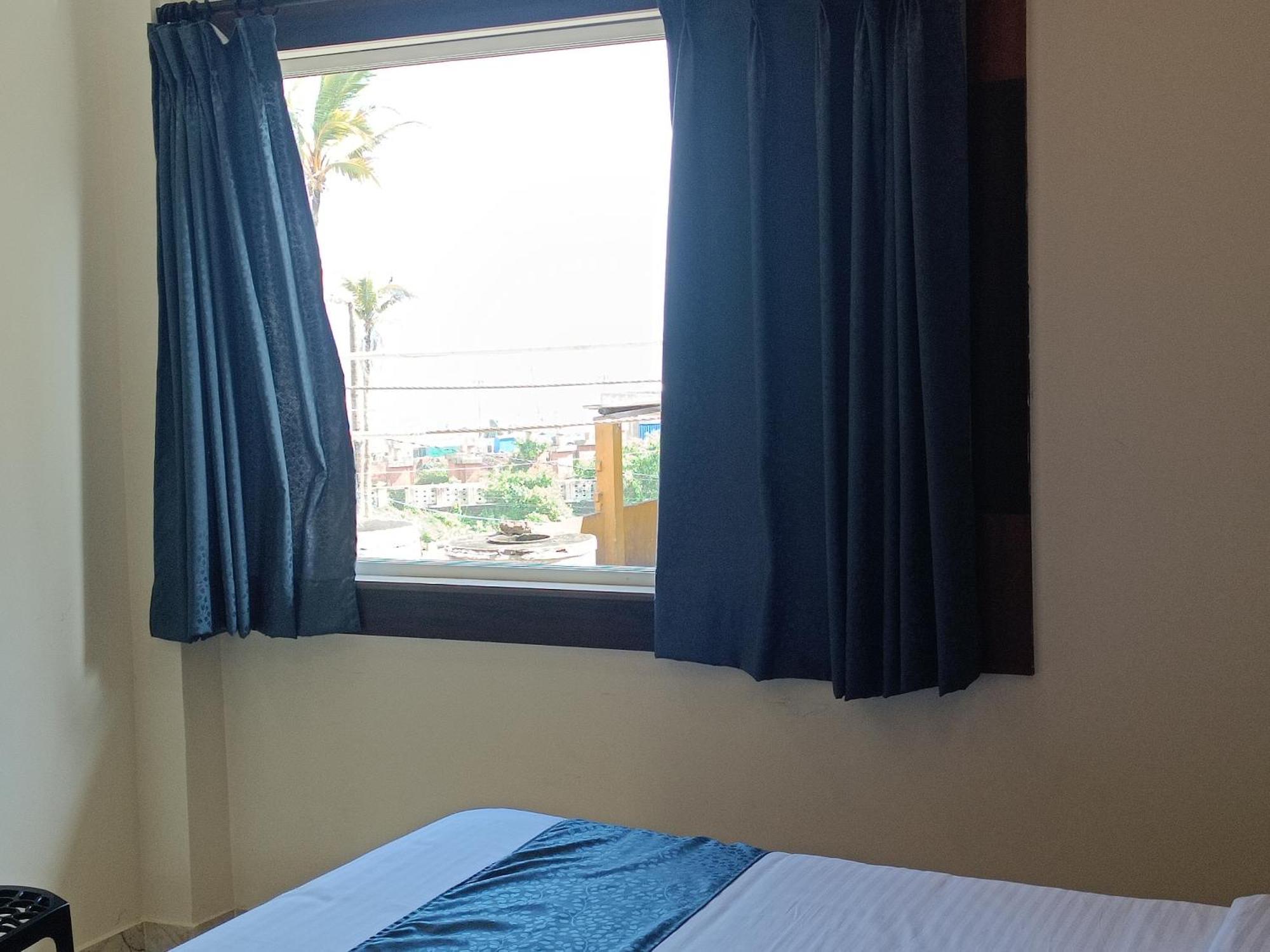 Mom Hotel - Unit Of Mom Hotel Puri Εξωτερικό φωτογραφία