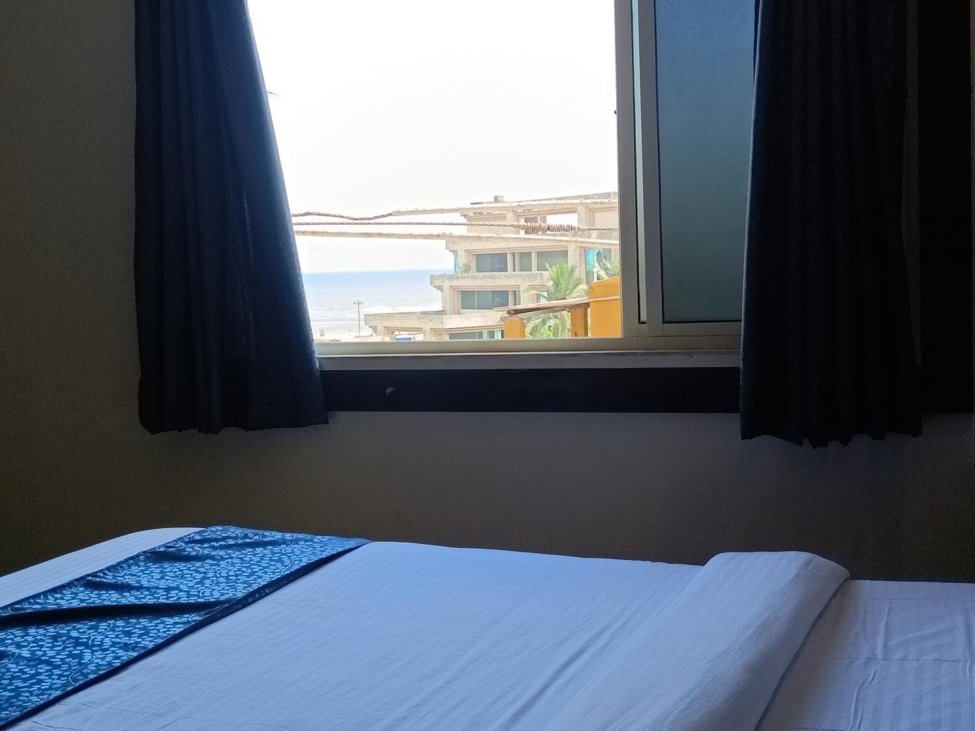 Mom Hotel - Unit Of Mom Hotel Puri Εξωτερικό φωτογραφία