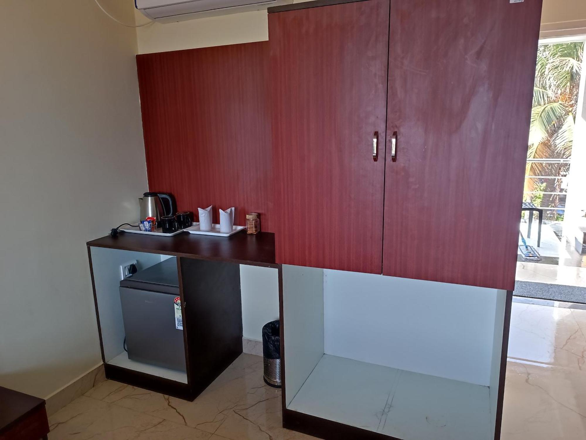 Mom Hotel - Unit Of Mom Hotel Puri Εξωτερικό φωτογραφία