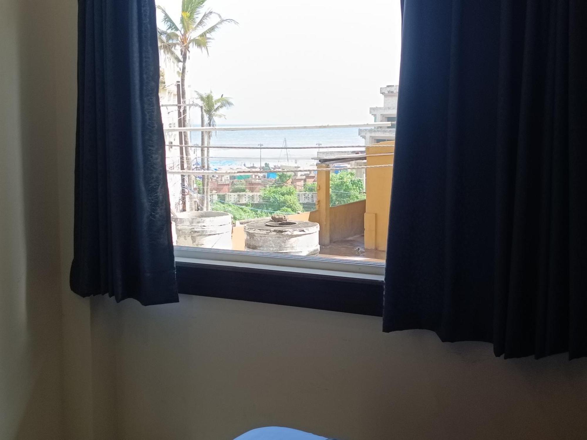 Mom Hotel - Unit Of Mom Hotel Puri Εξωτερικό φωτογραφία