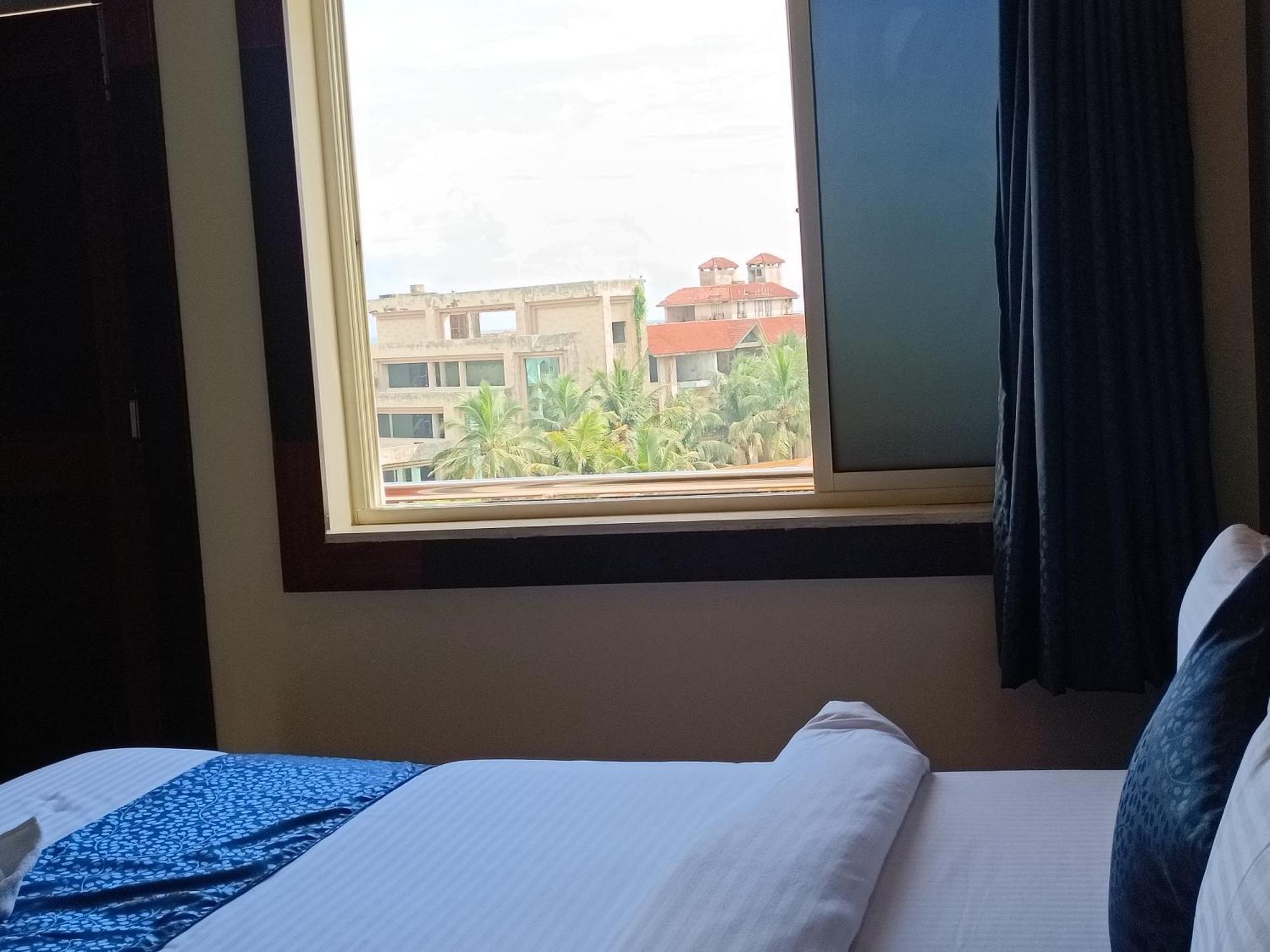 Mom Hotel - Unit Of Mom Hotel Puri Εξωτερικό φωτογραφία