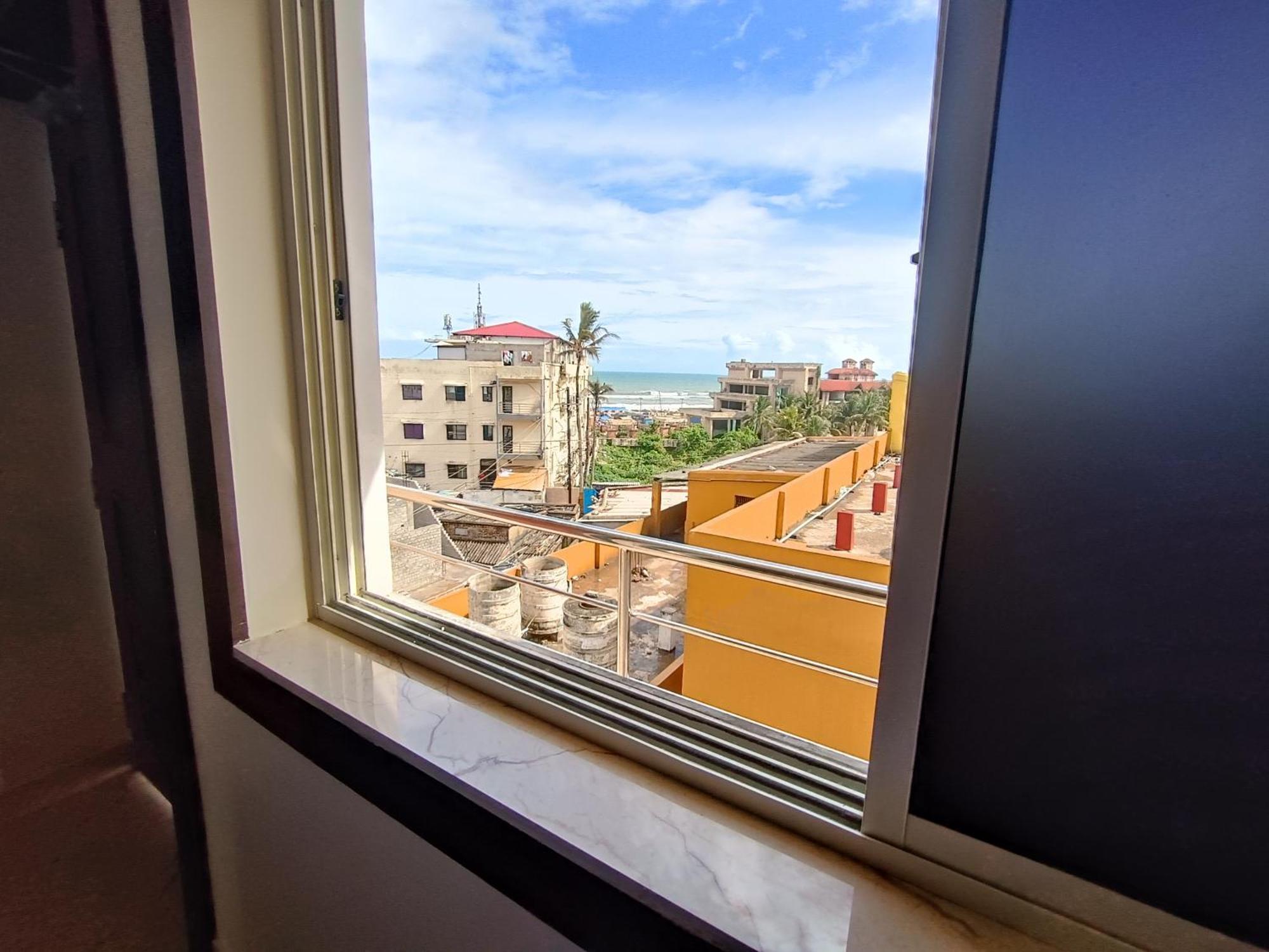 Mom Hotel - Unit Of Mom Hotel Puri Εξωτερικό φωτογραφία