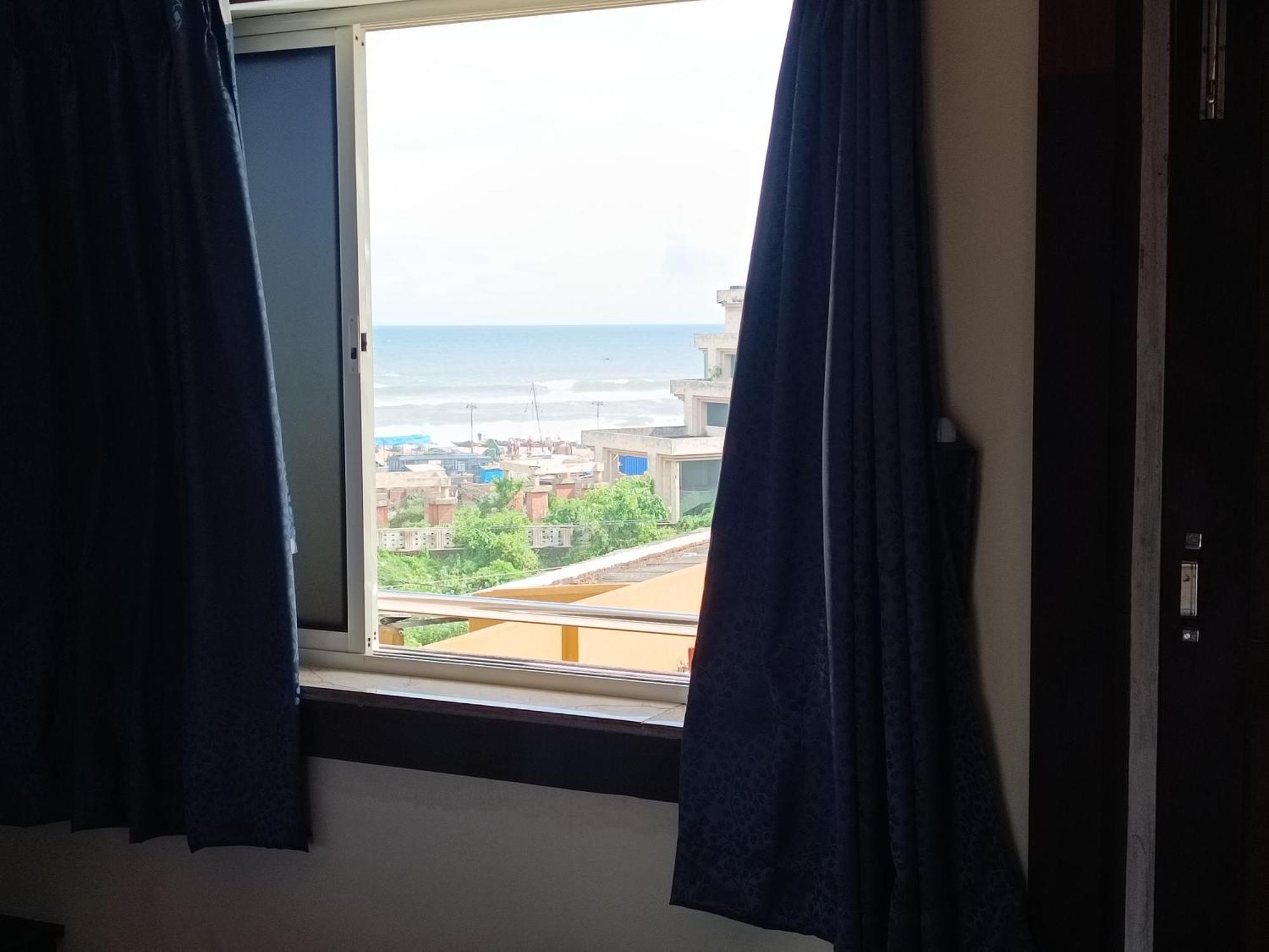 Mom Hotel - Unit Of Mom Hotel Puri Εξωτερικό φωτογραφία