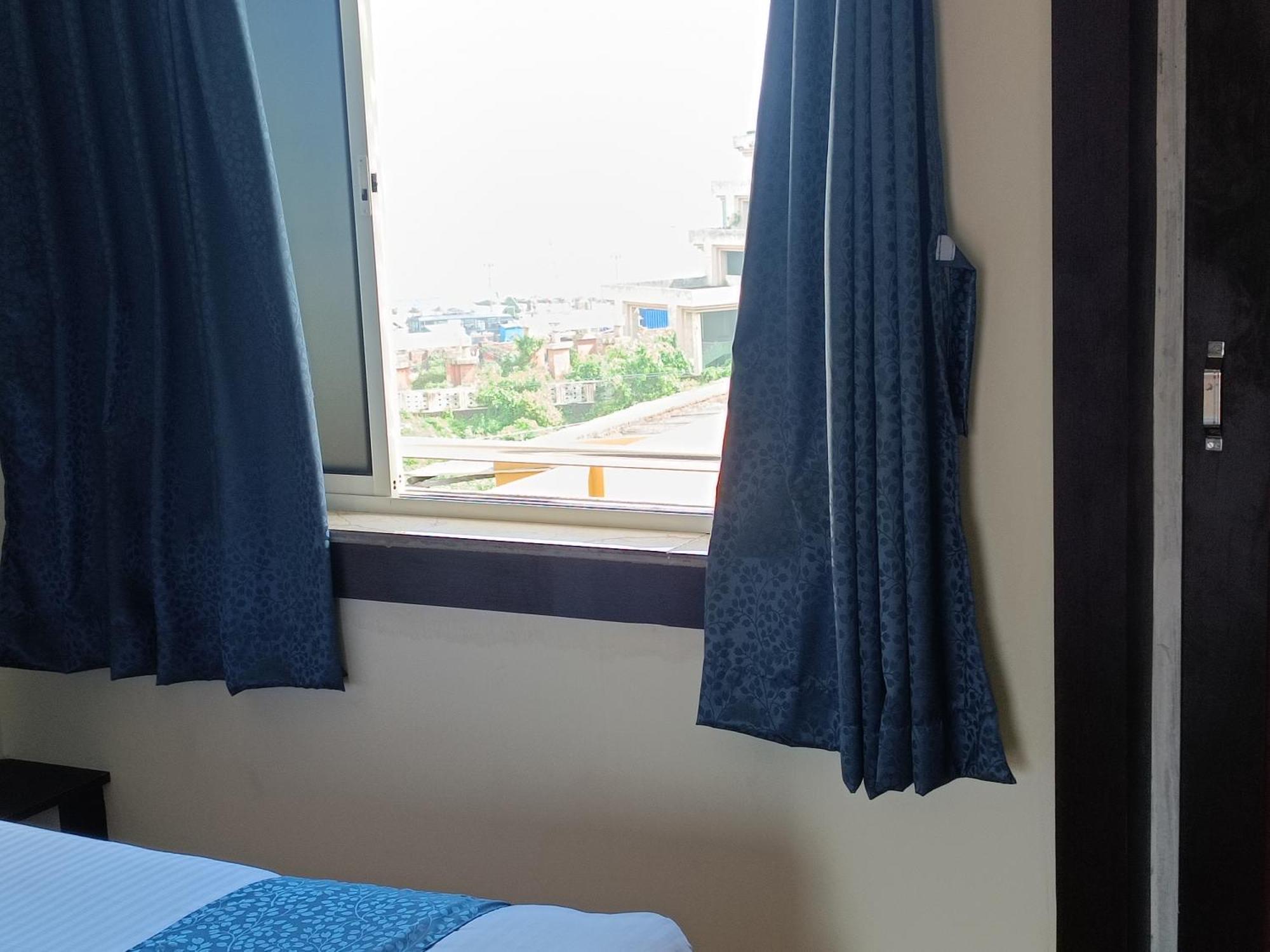 Mom Hotel - Unit Of Mom Hotel Puri Εξωτερικό φωτογραφία