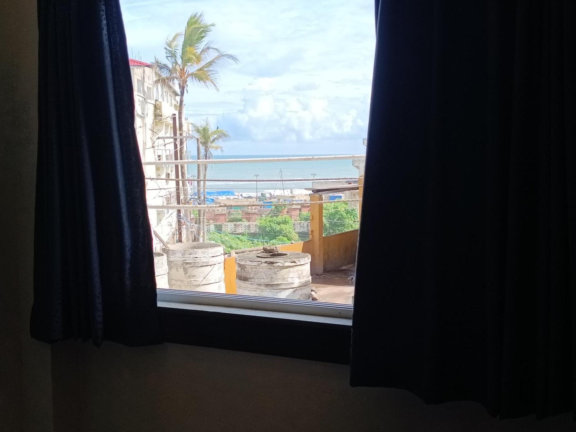 Mom Hotel - Unit Of Mom Hotel Puri Εξωτερικό φωτογραφία