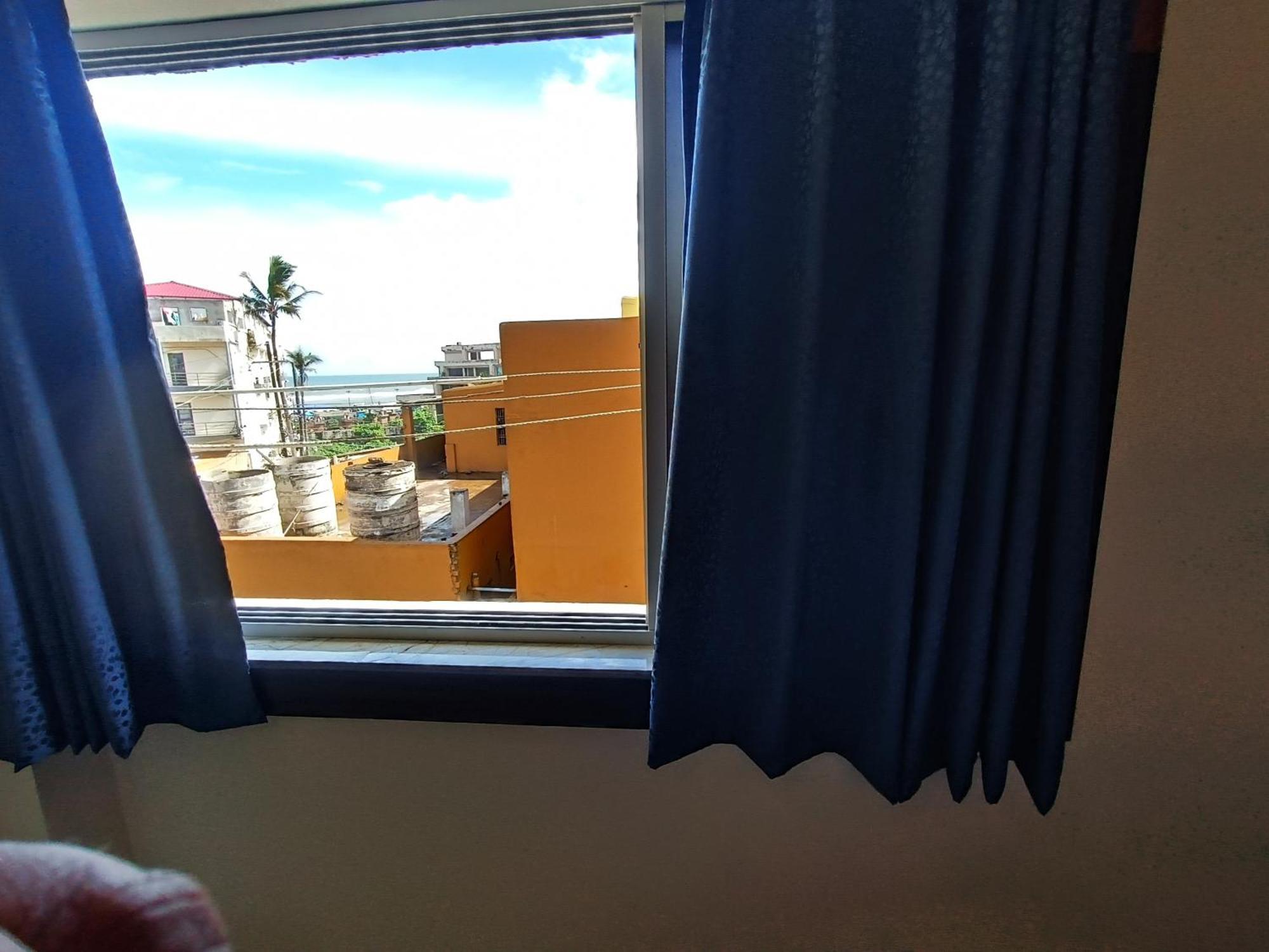 Mom Hotel - Unit Of Mom Hotel Puri Εξωτερικό φωτογραφία