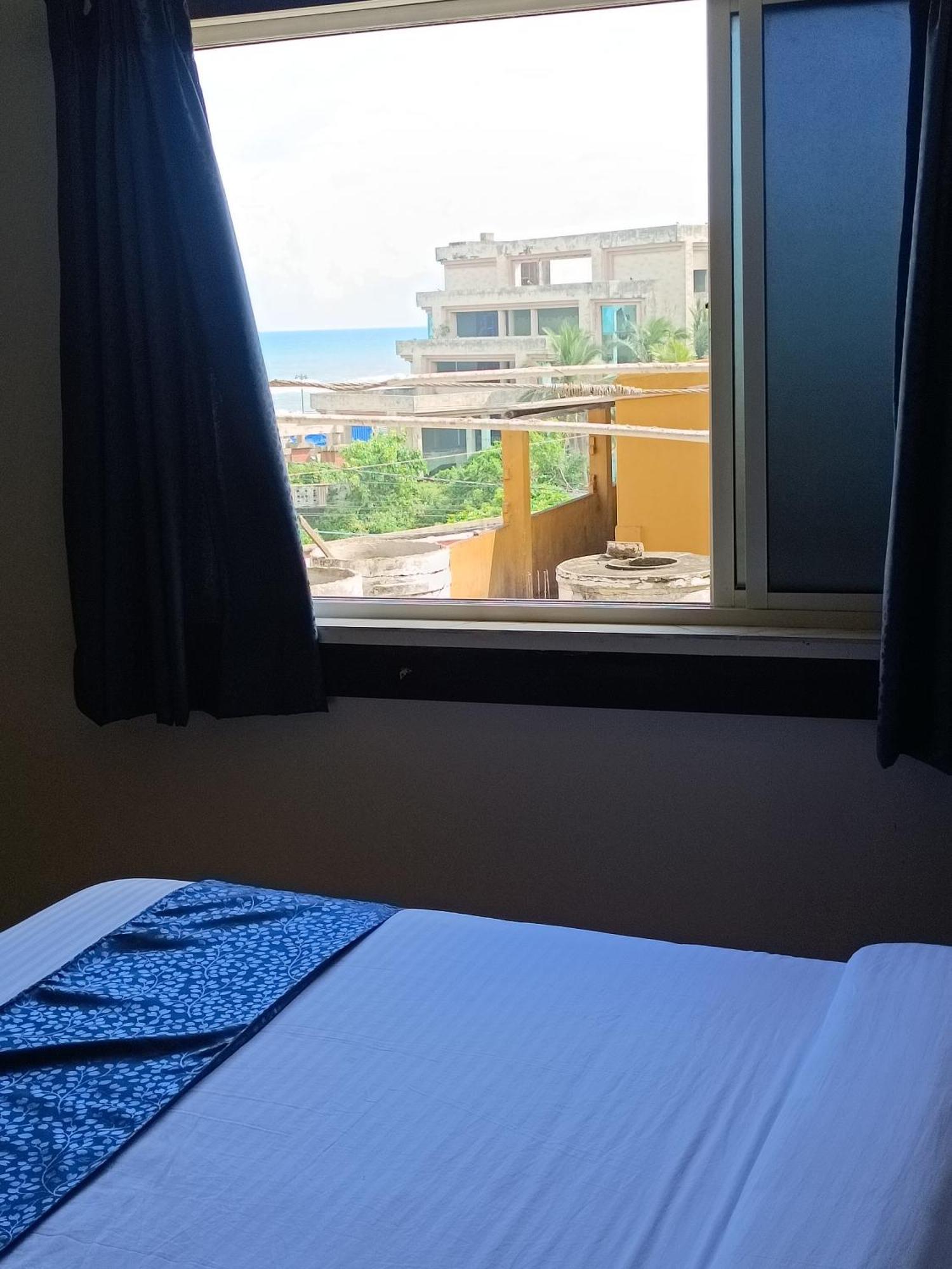 Mom Hotel - Unit Of Mom Hotel Puri Εξωτερικό φωτογραφία