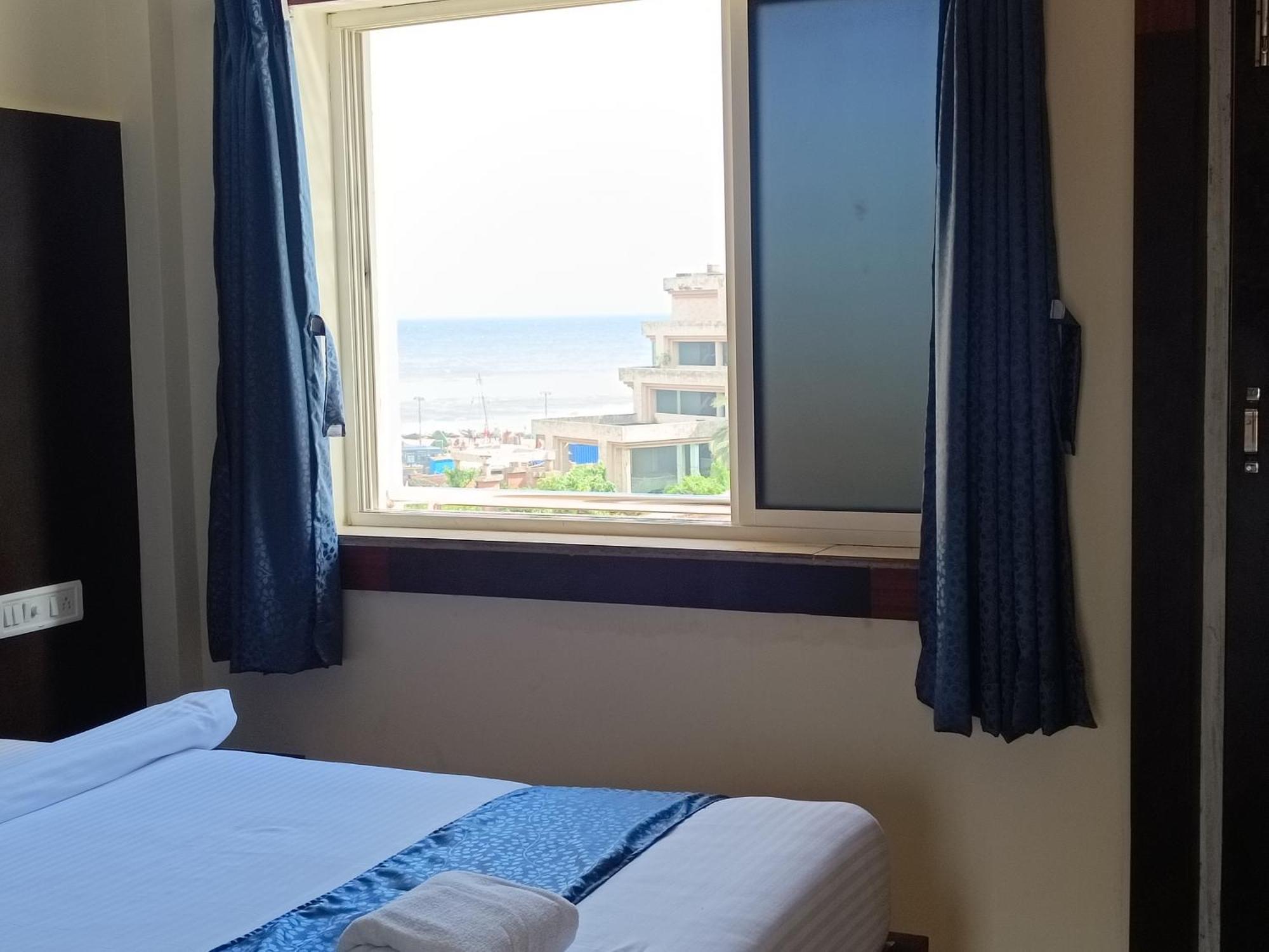 Mom Hotel - Unit Of Mom Hotel Puri Εξωτερικό φωτογραφία