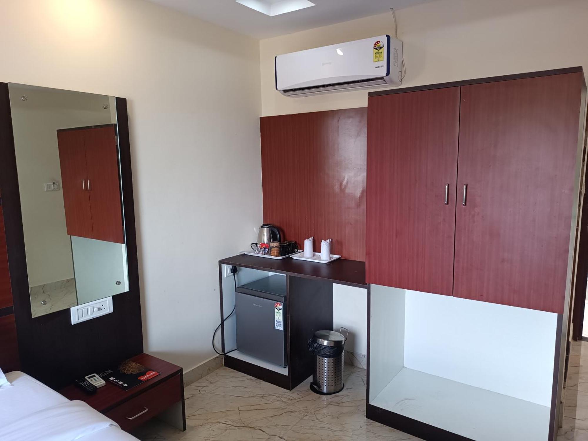 Mom Hotel - Unit Of Mom Hotel Puri Εξωτερικό φωτογραφία