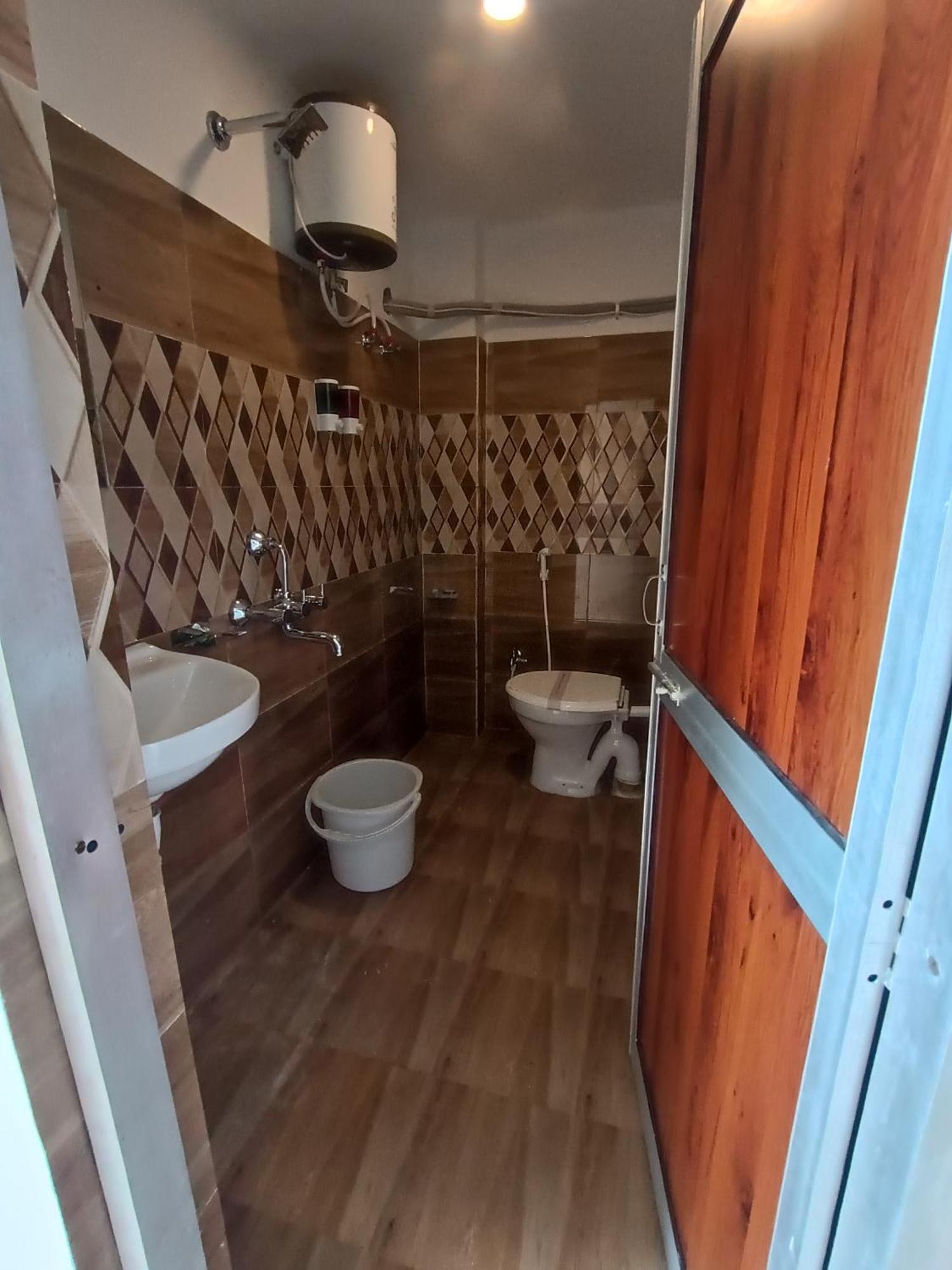 Mom Hotel - Unit Of Mom Hotel Puri Εξωτερικό φωτογραφία