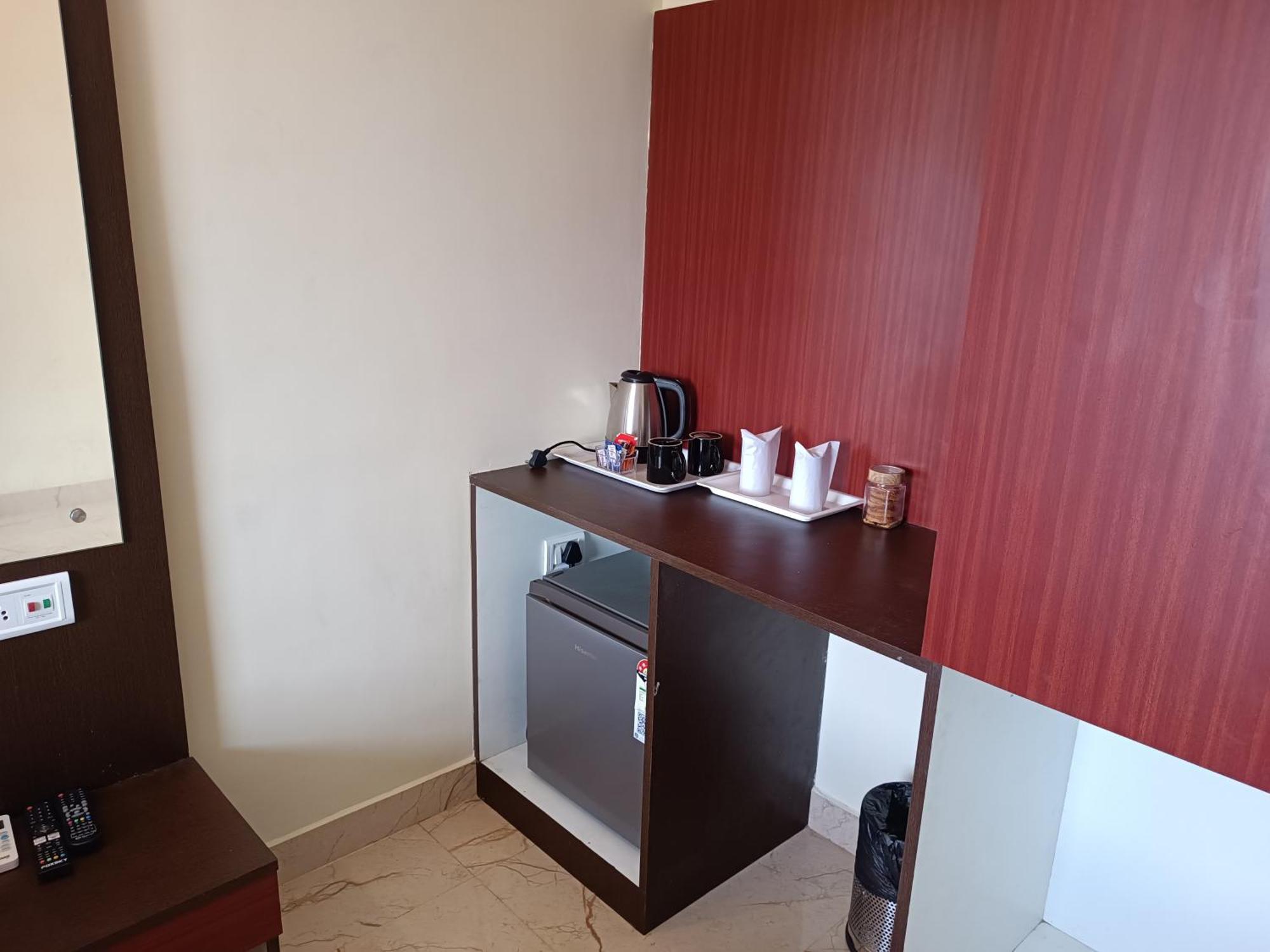 Mom Hotel - Unit Of Mom Hotel Puri Εξωτερικό φωτογραφία