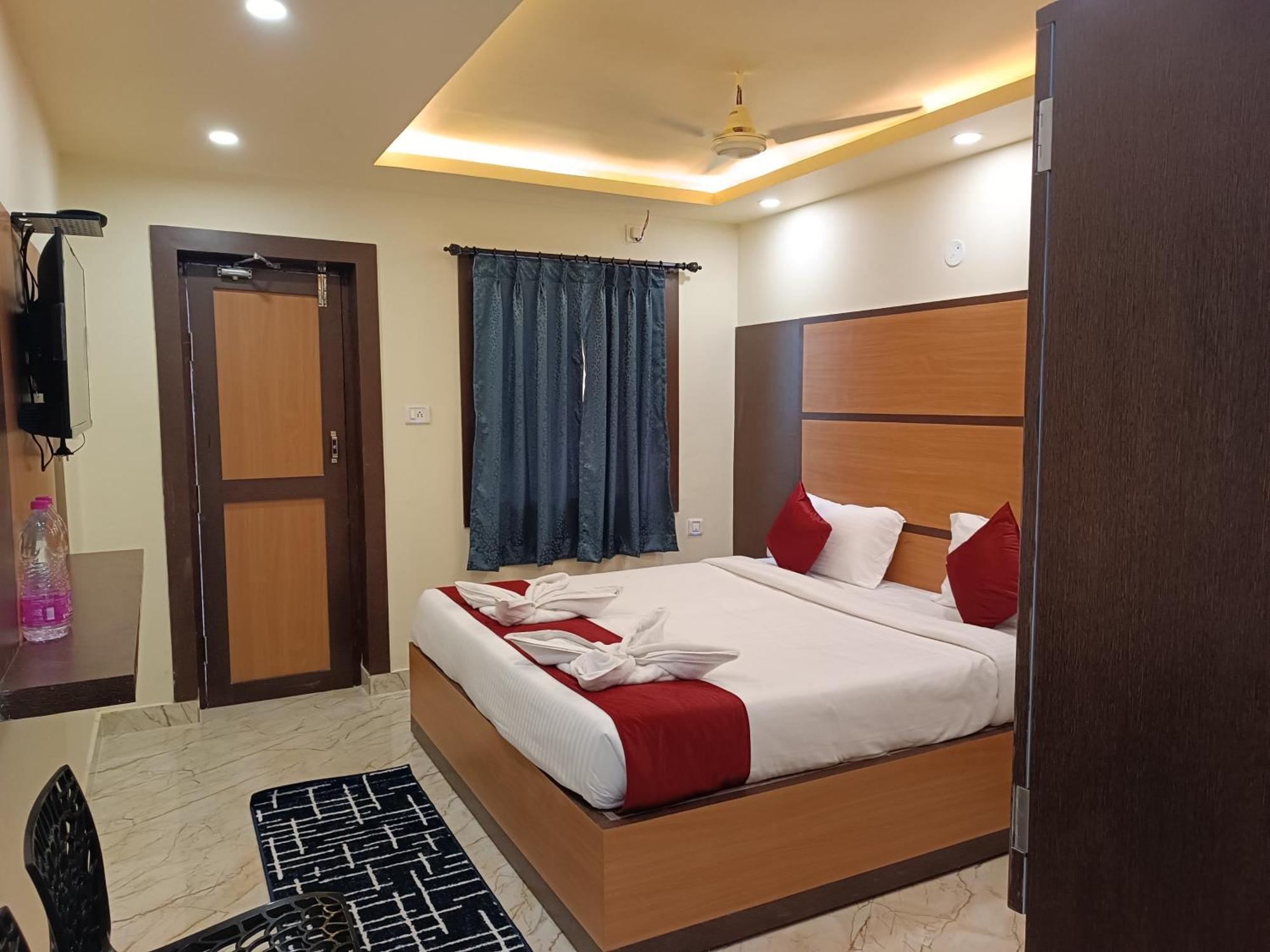 Mom Hotel - Unit Of Mom Hotel Puri Εξωτερικό φωτογραφία