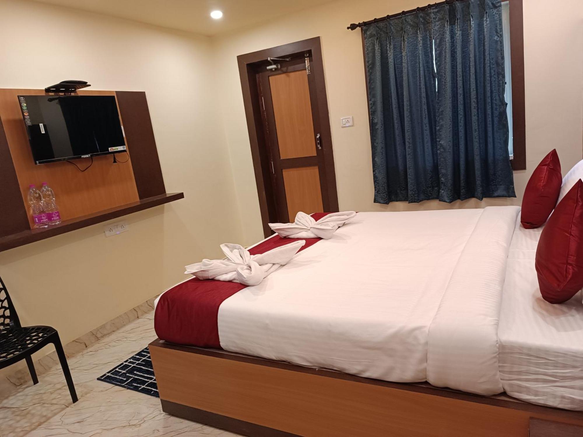 Mom Hotel - Unit Of Mom Hotel Puri Εξωτερικό φωτογραφία