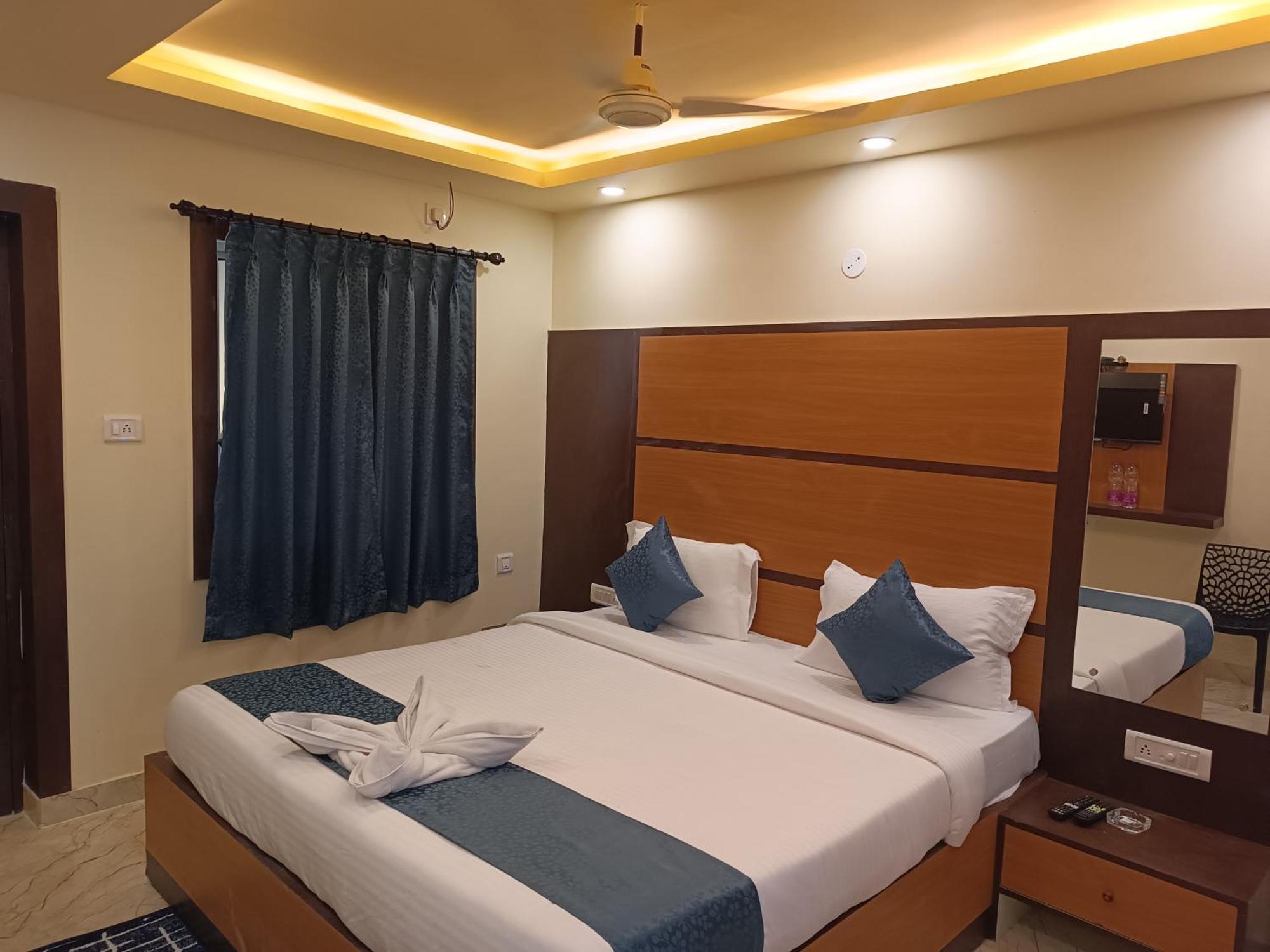Mom Hotel - Unit Of Mom Hotel Puri Εξωτερικό φωτογραφία