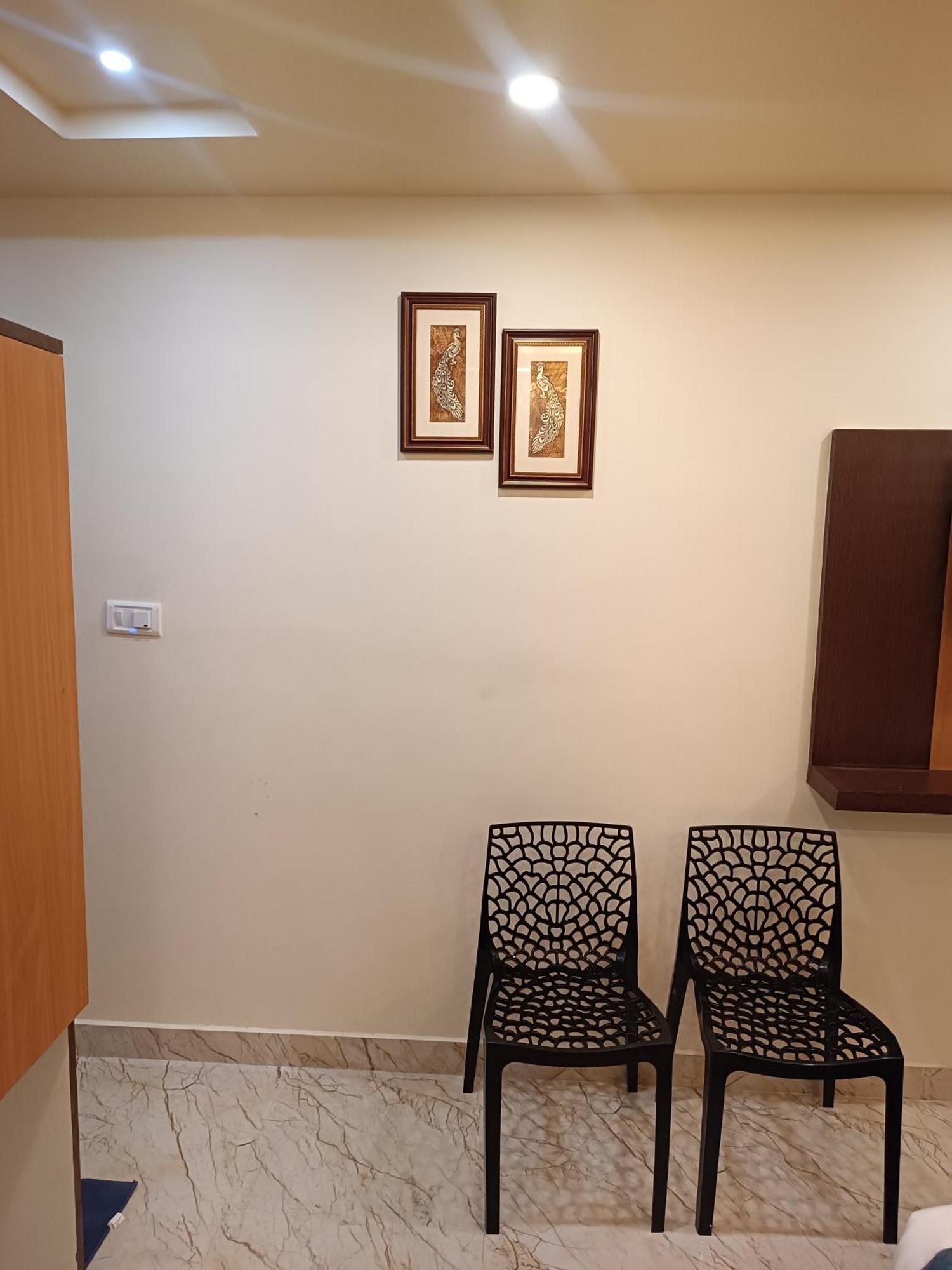 Mom Hotel - Unit Of Mom Hotel Puri Εξωτερικό φωτογραφία