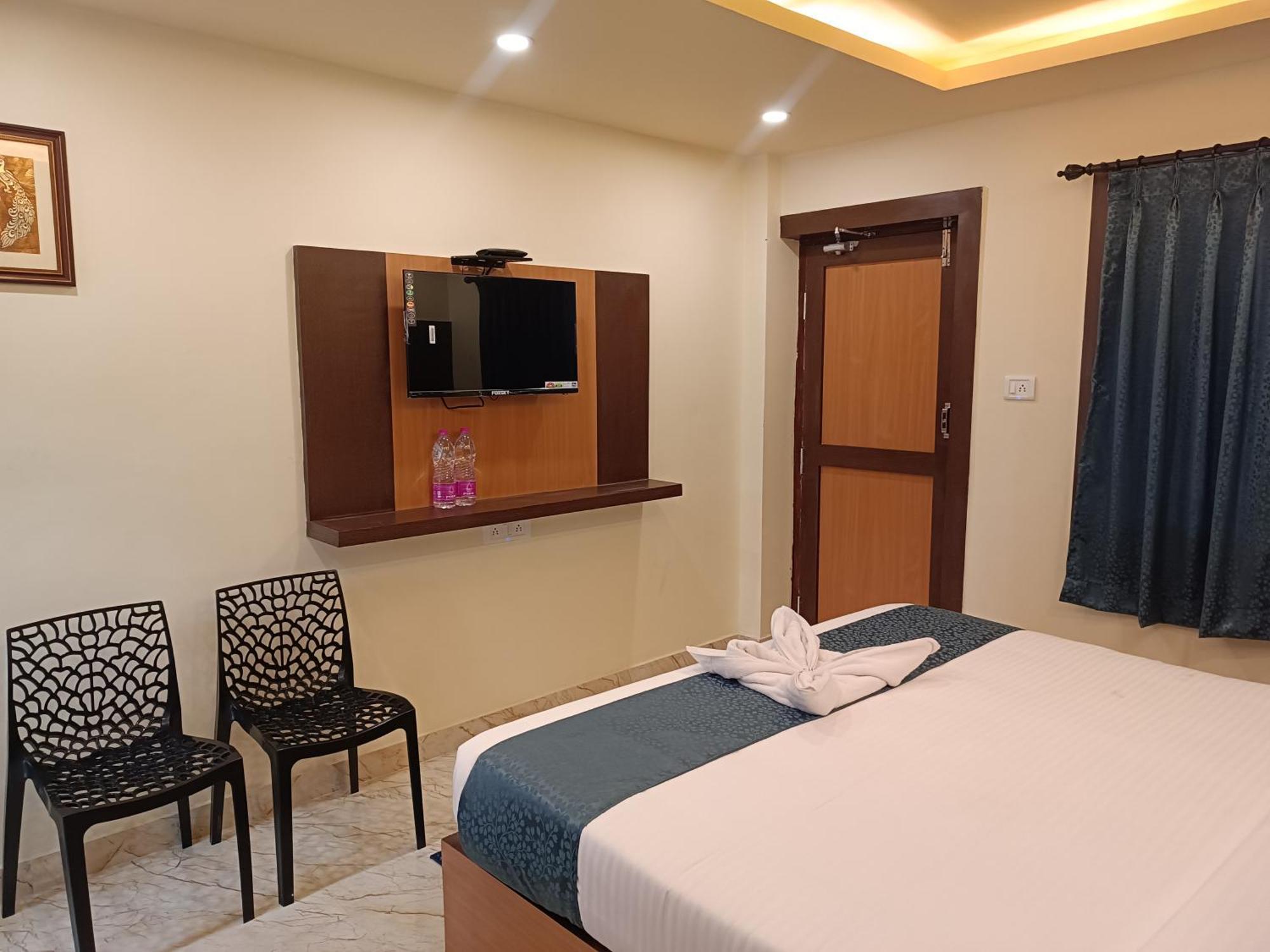 Mom Hotel - Unit Of Mom Hotel Puri Εξωτερικό φωτογραφία