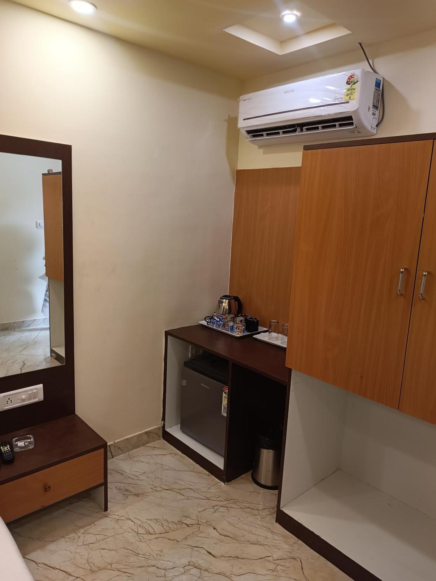 Mom Hotel - Unit Of Mom Hotel Puri Εξωτερικό φωτογραφία