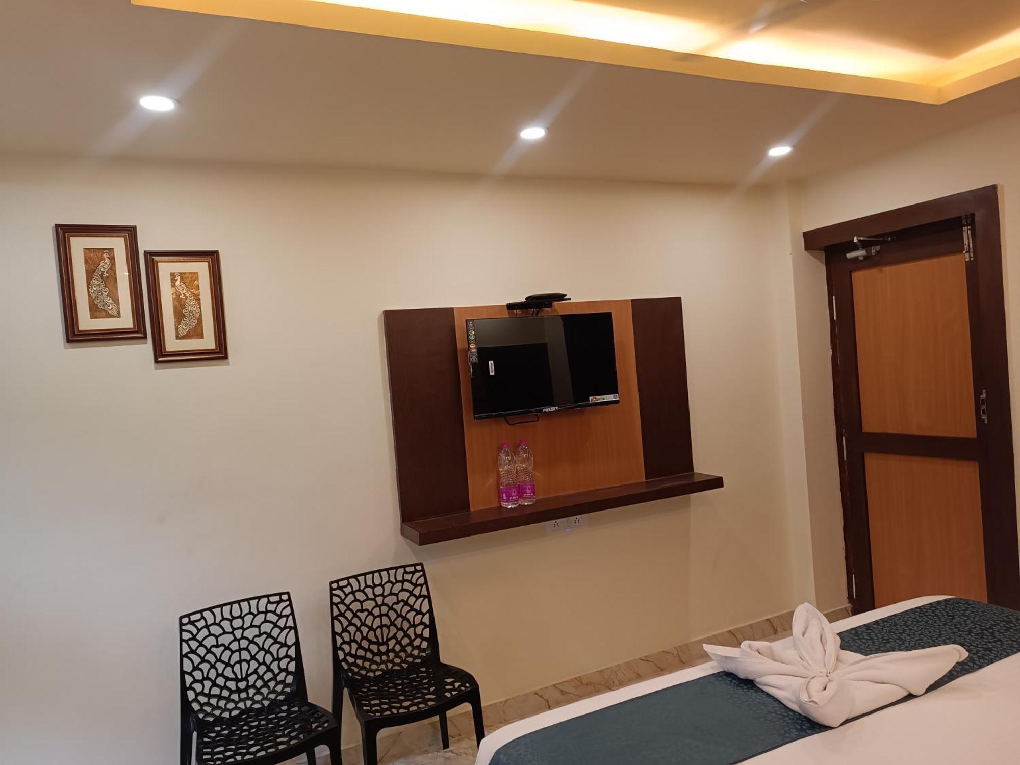 Mom Hotel - Unit Of Mom Hotel Puri Εξωτερικό φωτογραφία