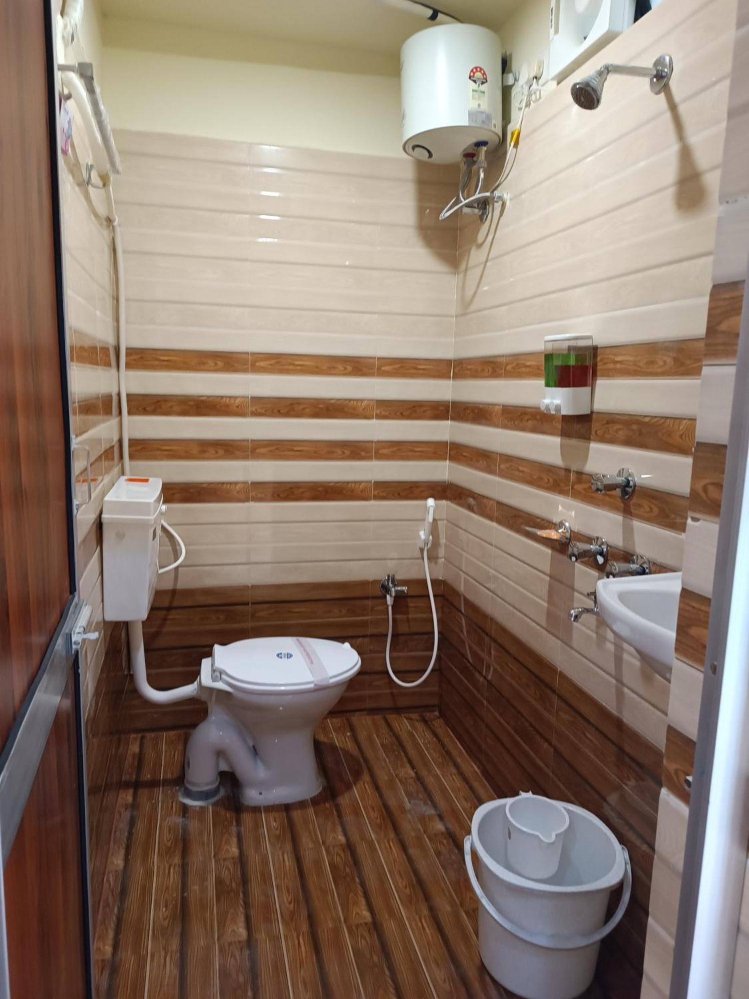 Mom Hotel - Unit Of Mom Hotel Puri Εξωτερικό φωτογραφία