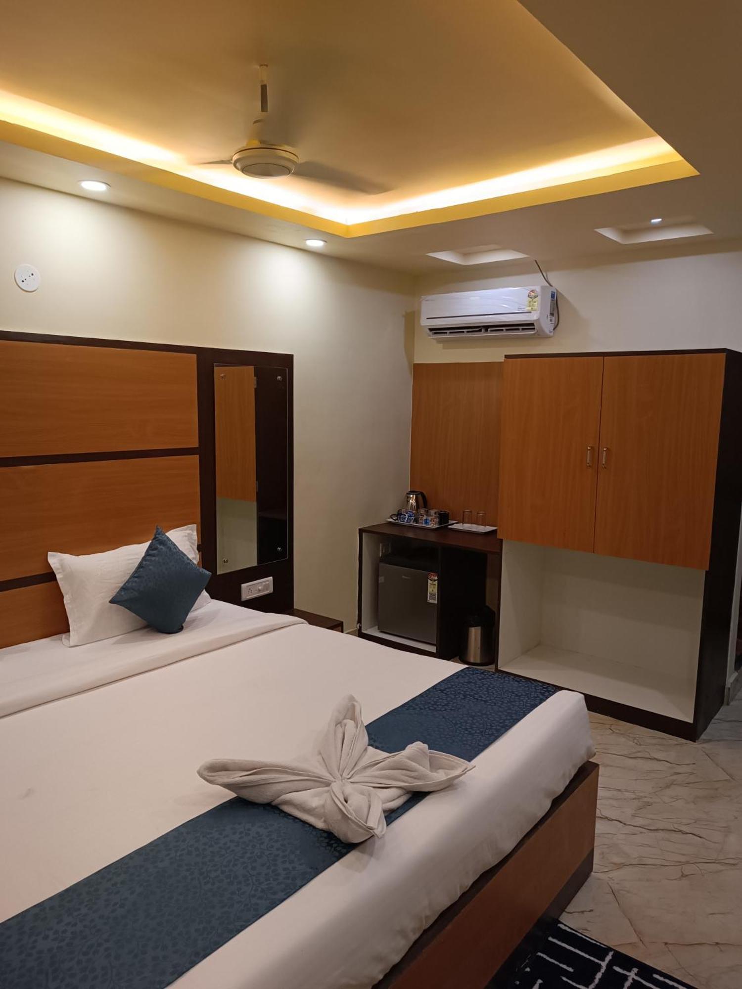 Mom Hotel - Unit Of Mom Hotel Puri Εξωτερικό φωτογραφία