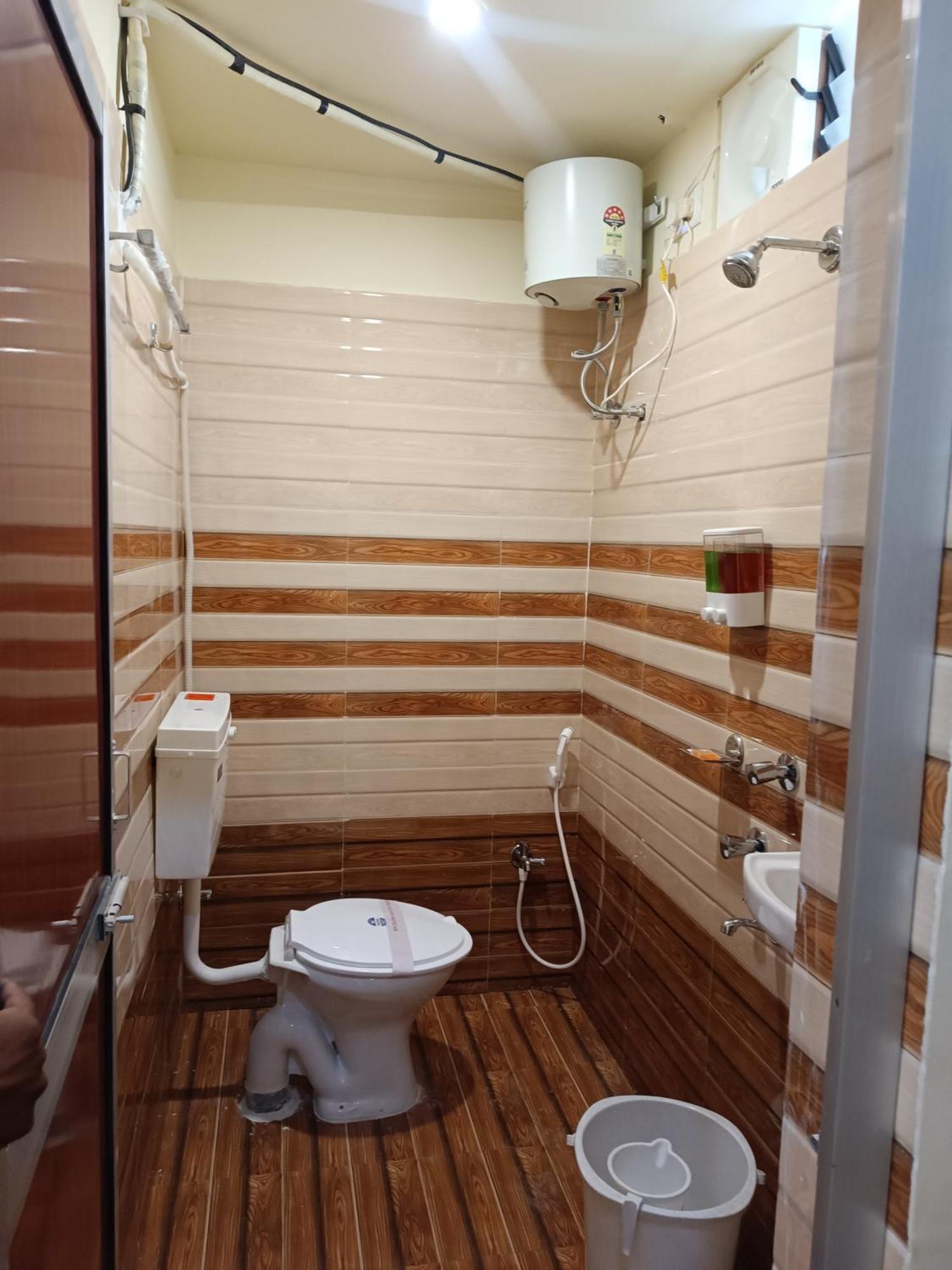 Mom Hotel - Unit Of Mom Hotel Puri Εξωτερικό φωτογραφία