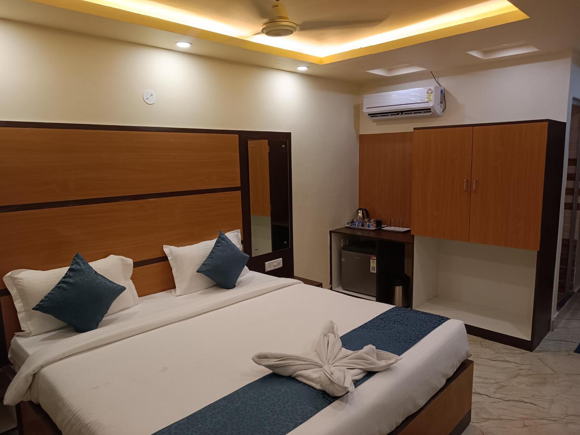 Mom Hotel - Unit Of Mom Hotel Puri Εξωτερικό φωτογραφία