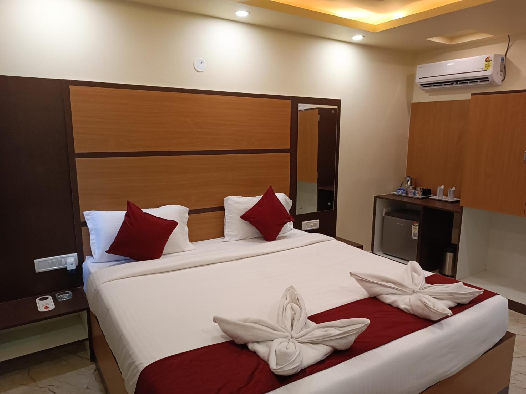 Mom Hotel - Unit Of Mom Hotel Puri Εξωτερικό φωτογραφία