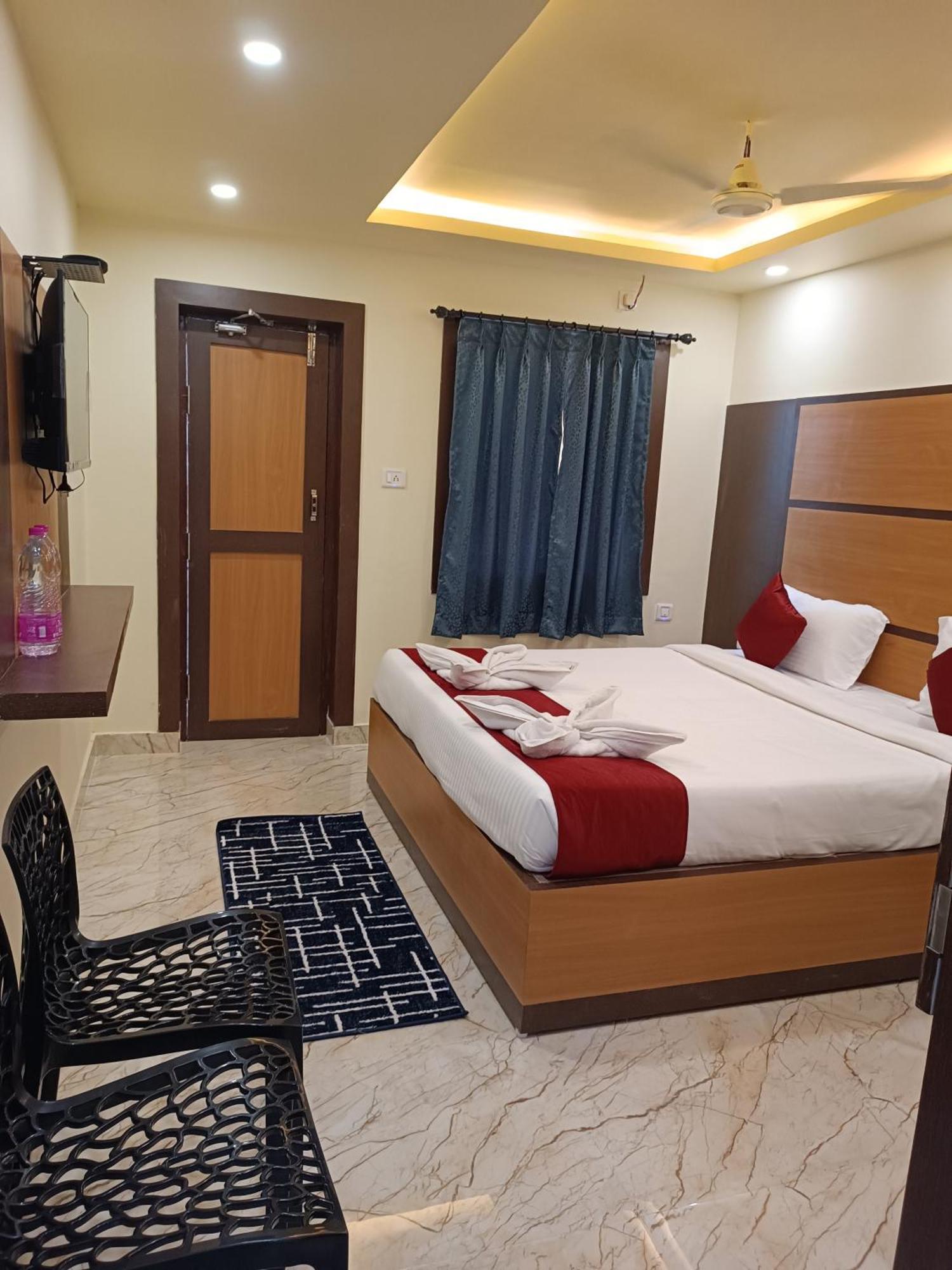 Mom Hotel - Unit Of Mom Hotel Puri Εξωτερικό φωτογραφία