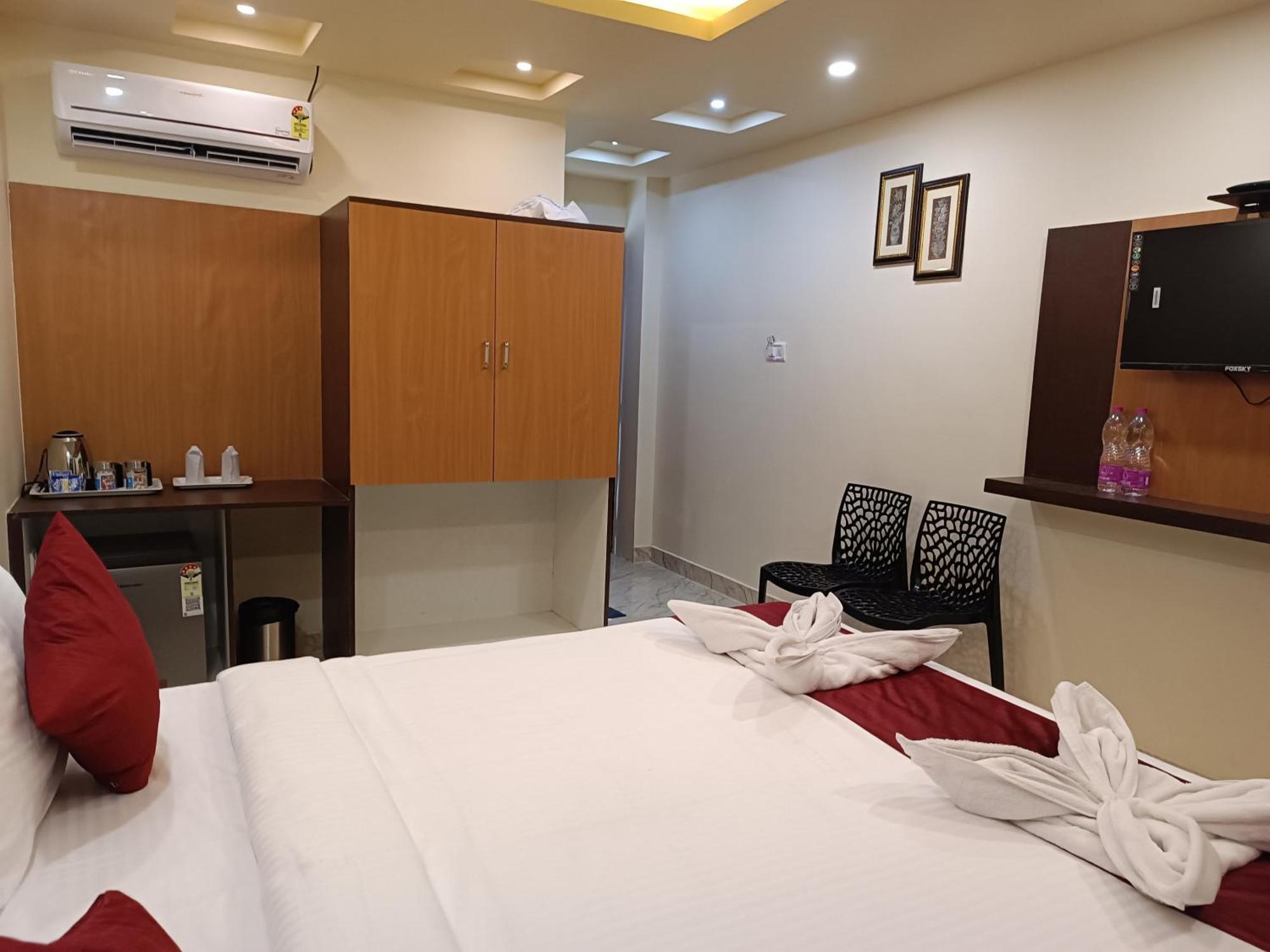 Mom Hotel - Unit Of Mom Hotel Puri Εξωτερικό φωτογραφία