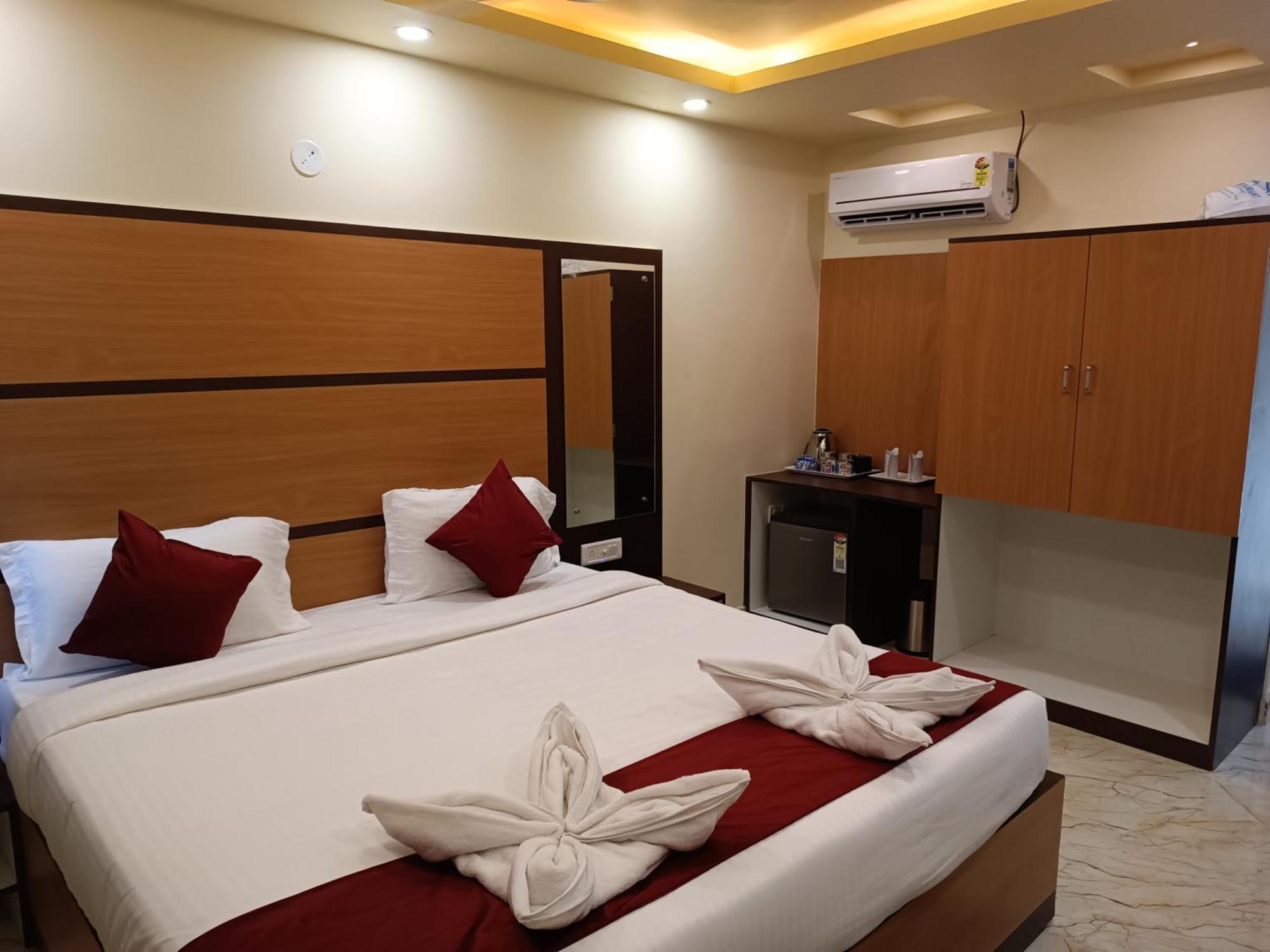 Mom Hotel - Unit Of Mom Hotel Puri Εξωτερικό φωτογραφία