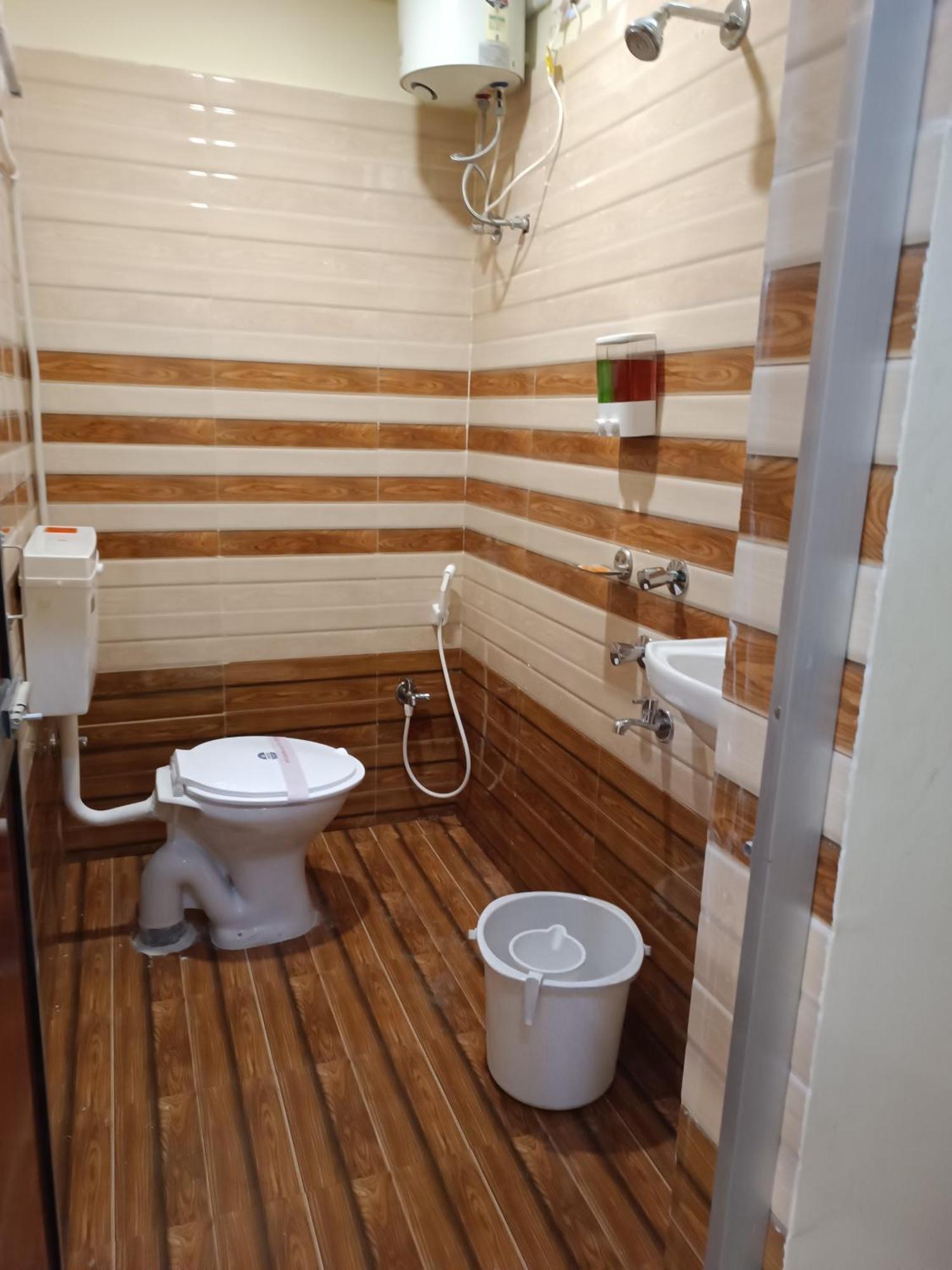 Mom Hotel - Unit Of Mom Hotel Puri Εξωτερικό φωτογραφία