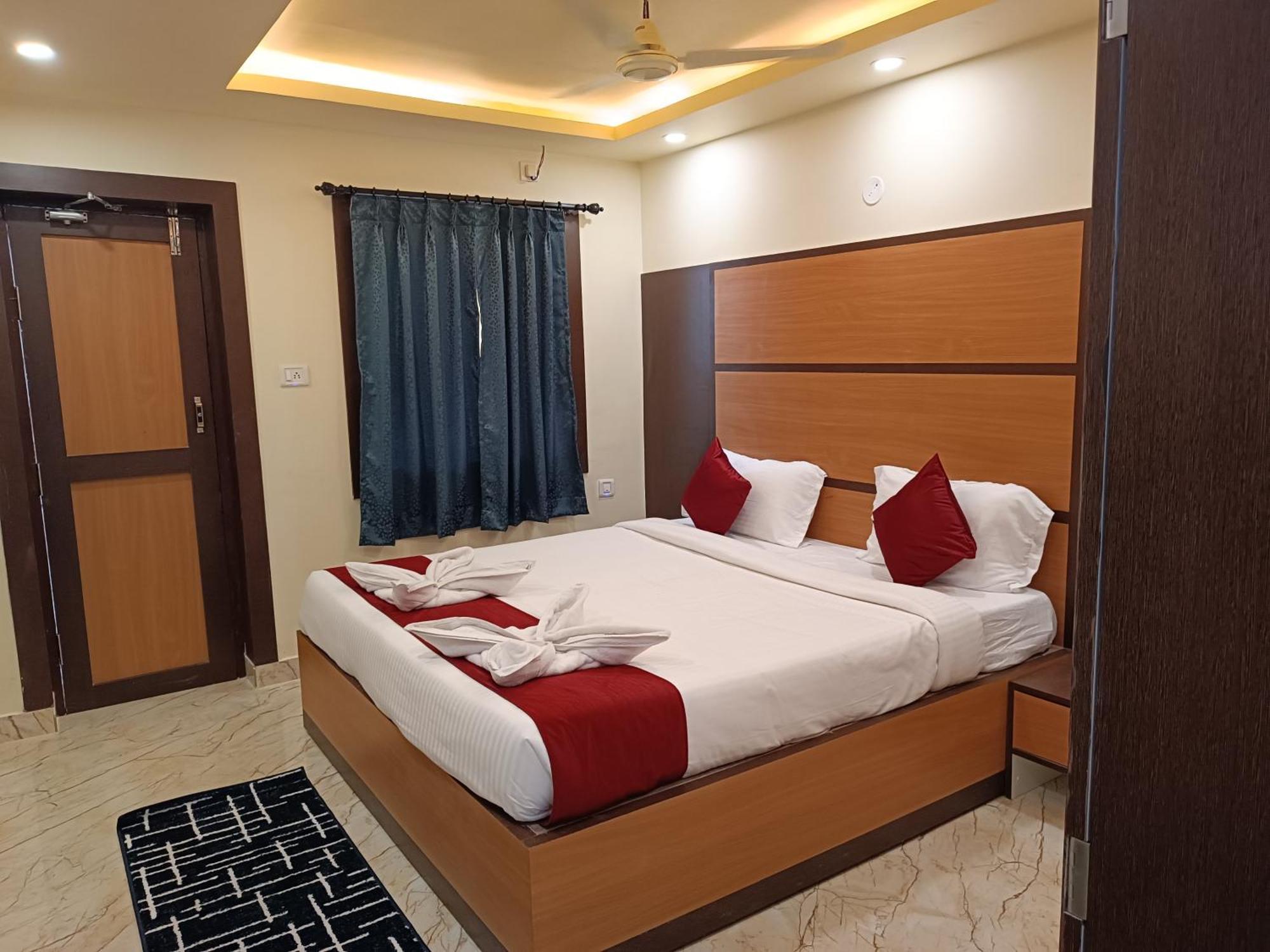 Mom Hotel - Unit Of Mom Hotel Puri Εξωτερικό φωτογραφία