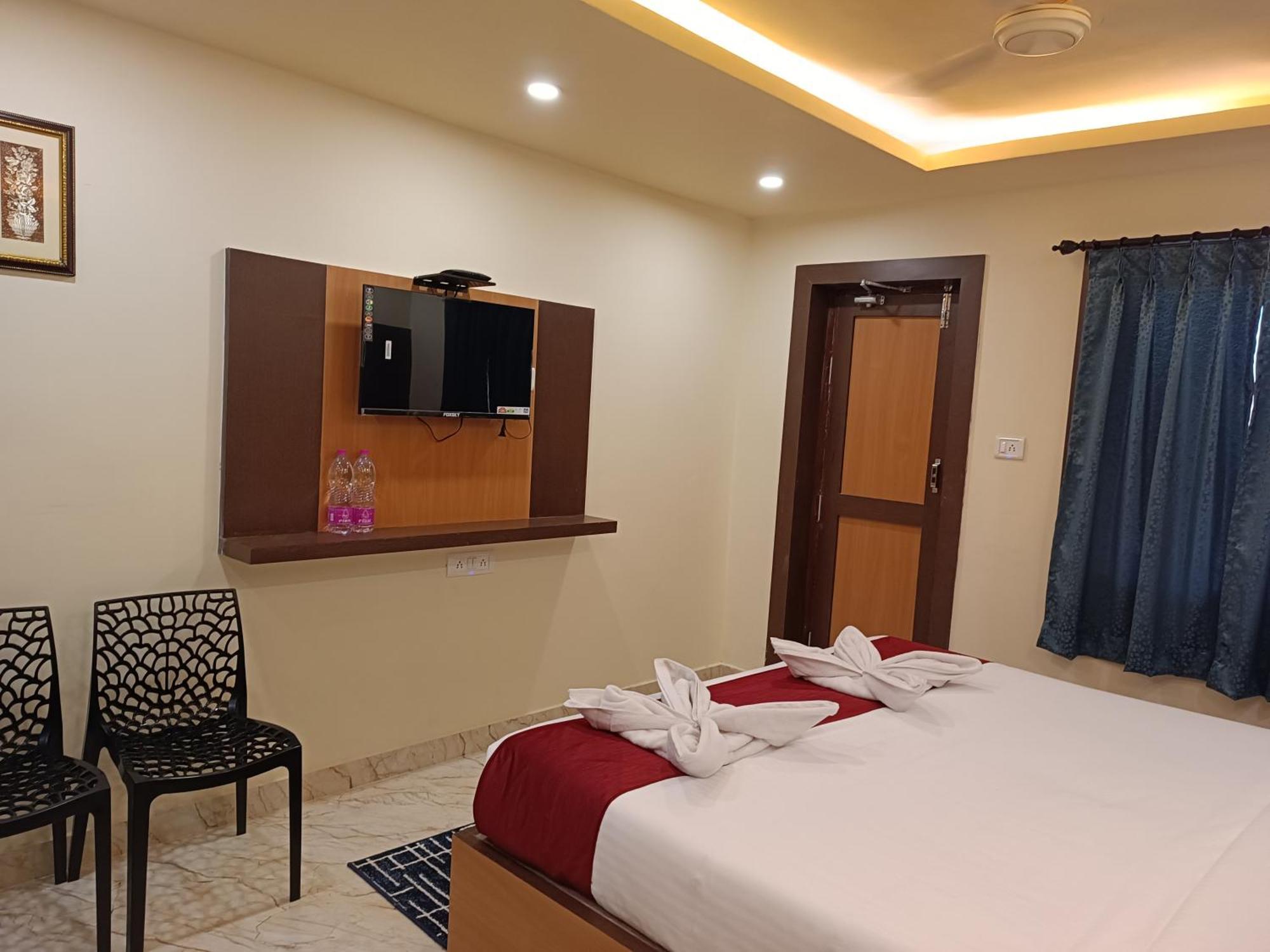 Mom Hotel - Unit Of Mom Hotel Puri Εξωτερικό φωτογραφία